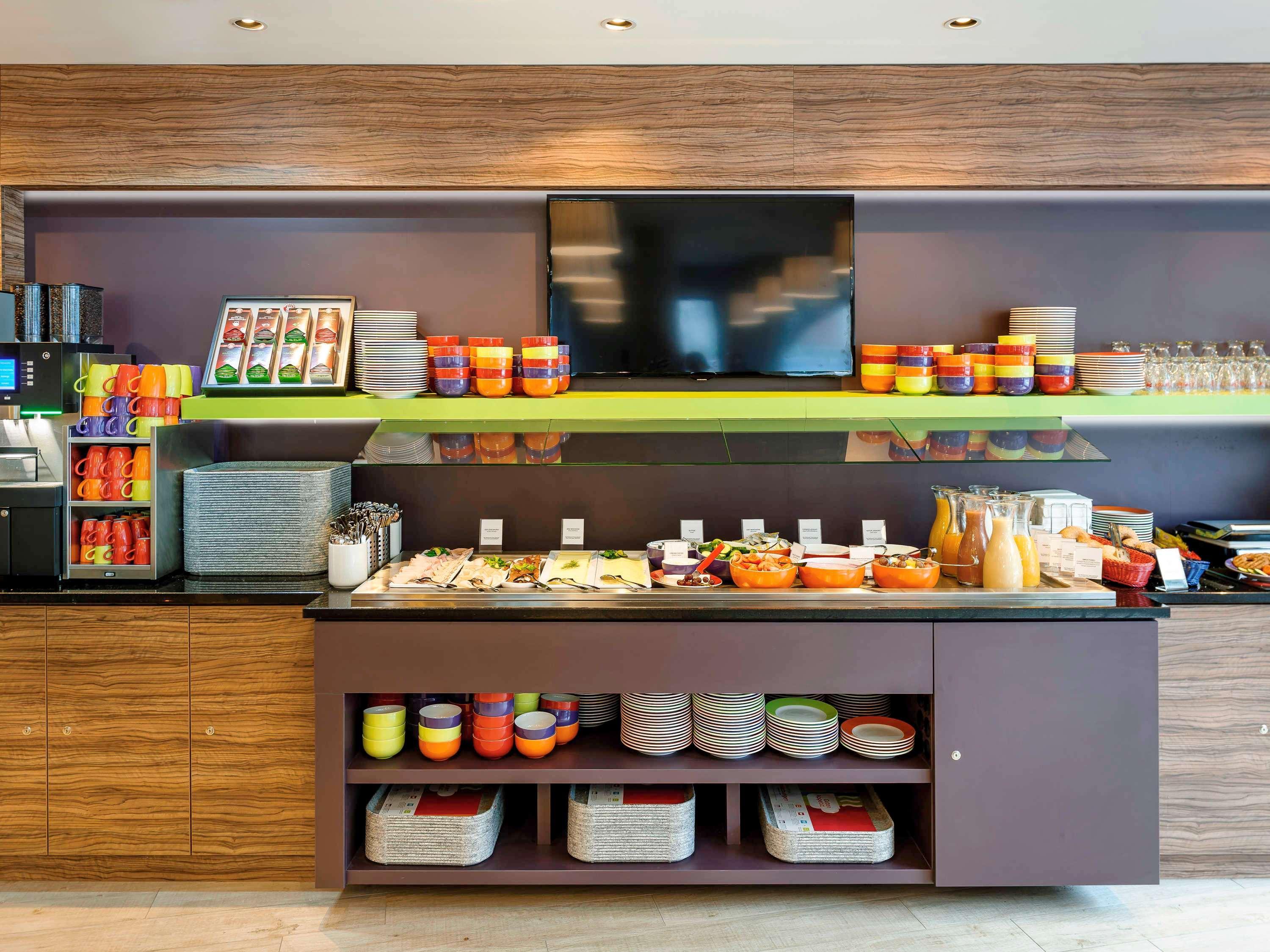 Ibis Styles 3*