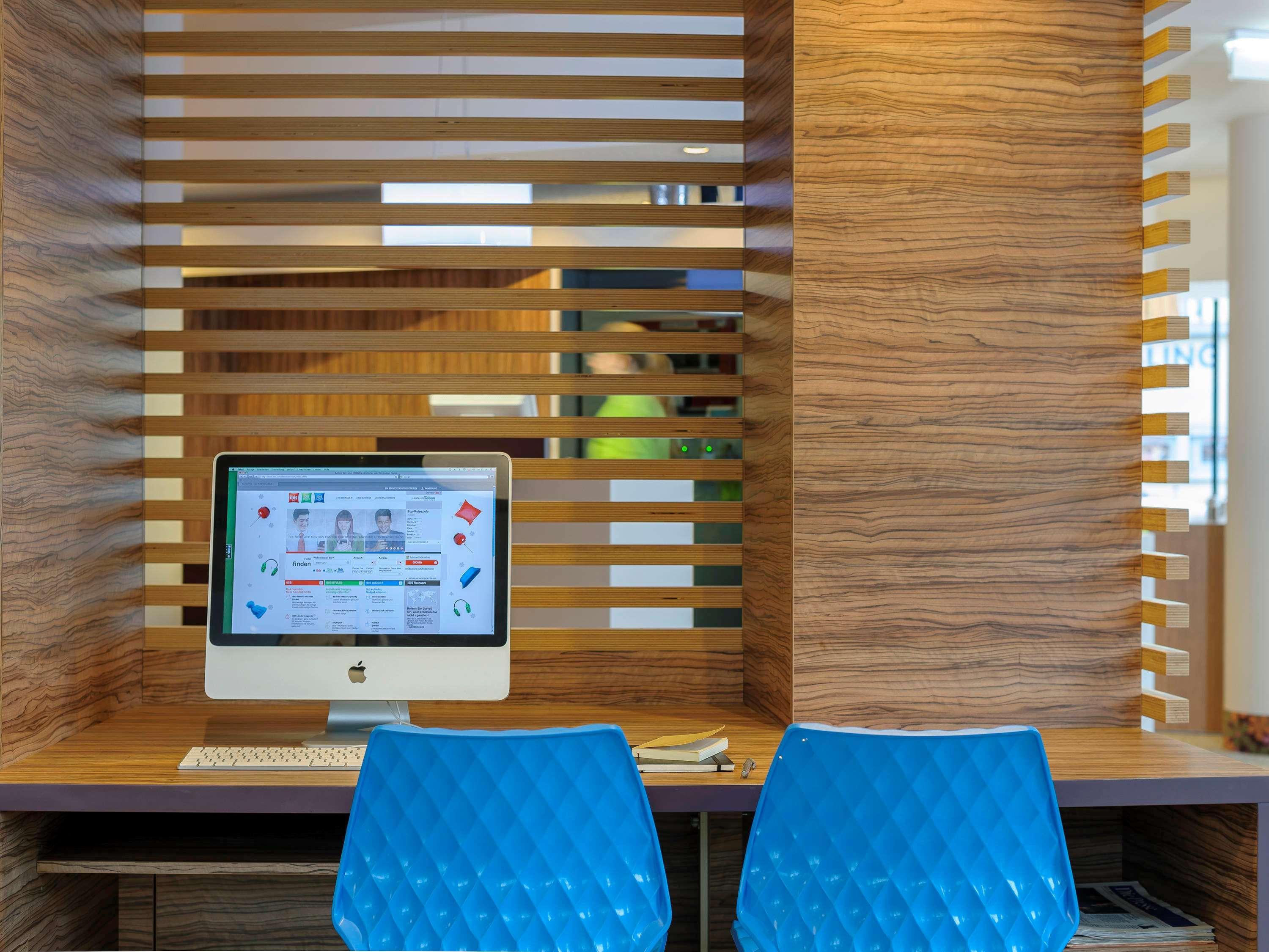 Ibis Styles