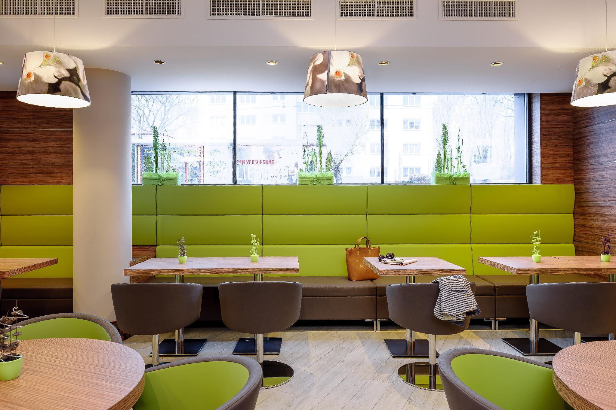 Ibis Styles