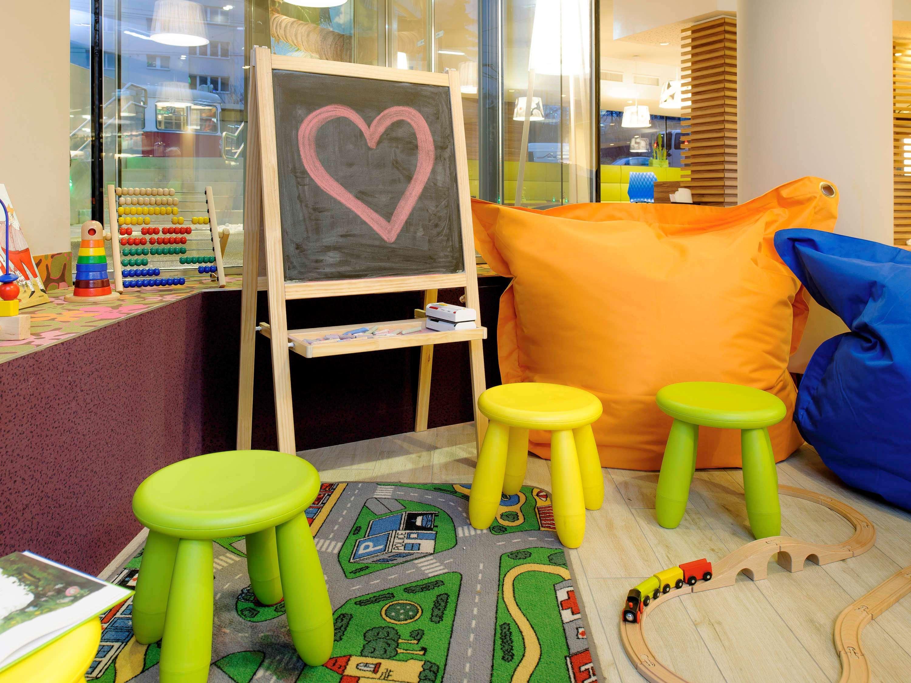 Ibis Styles Hotel Vienna