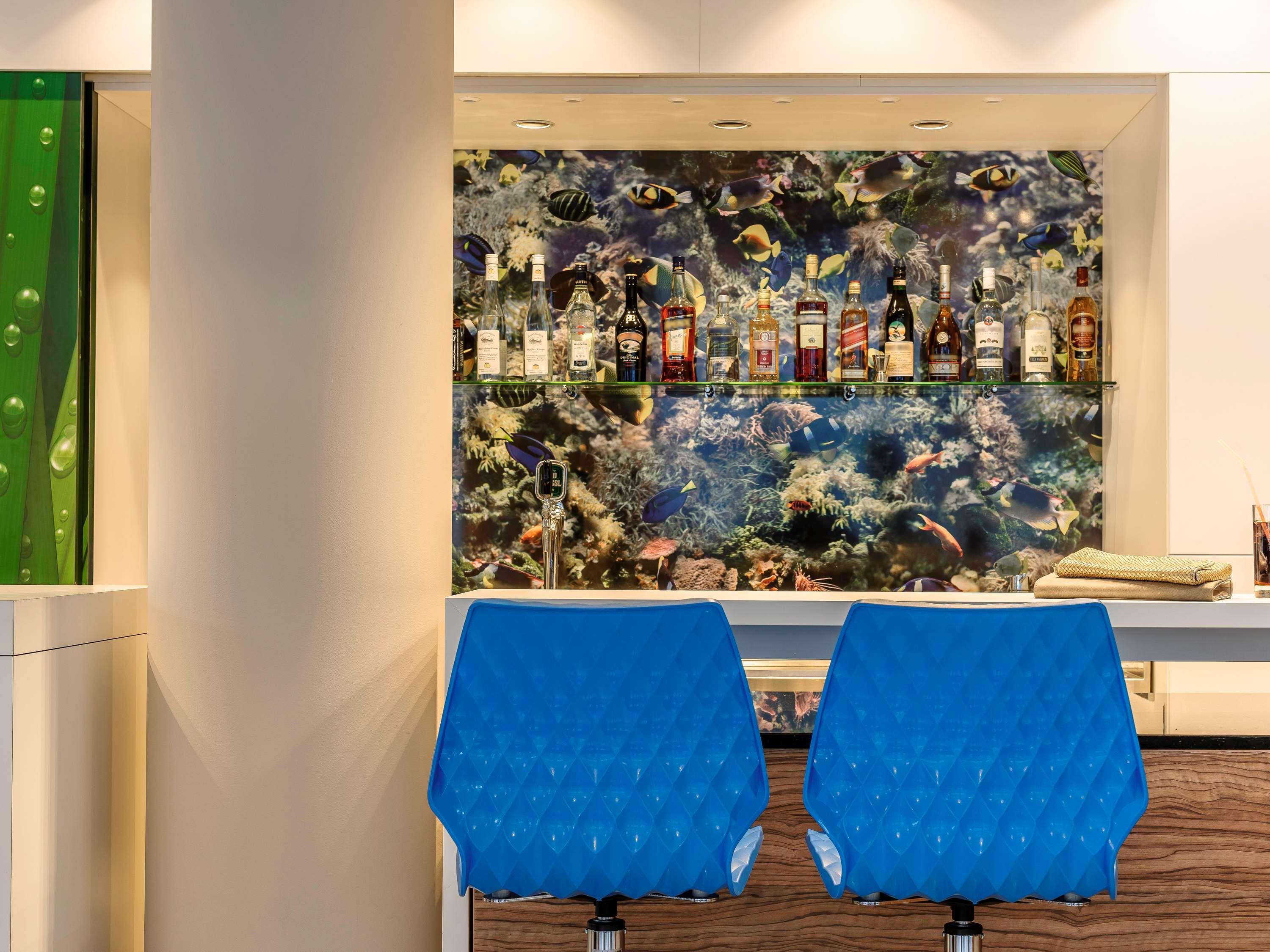 Hotel Ibis Styles Vienna