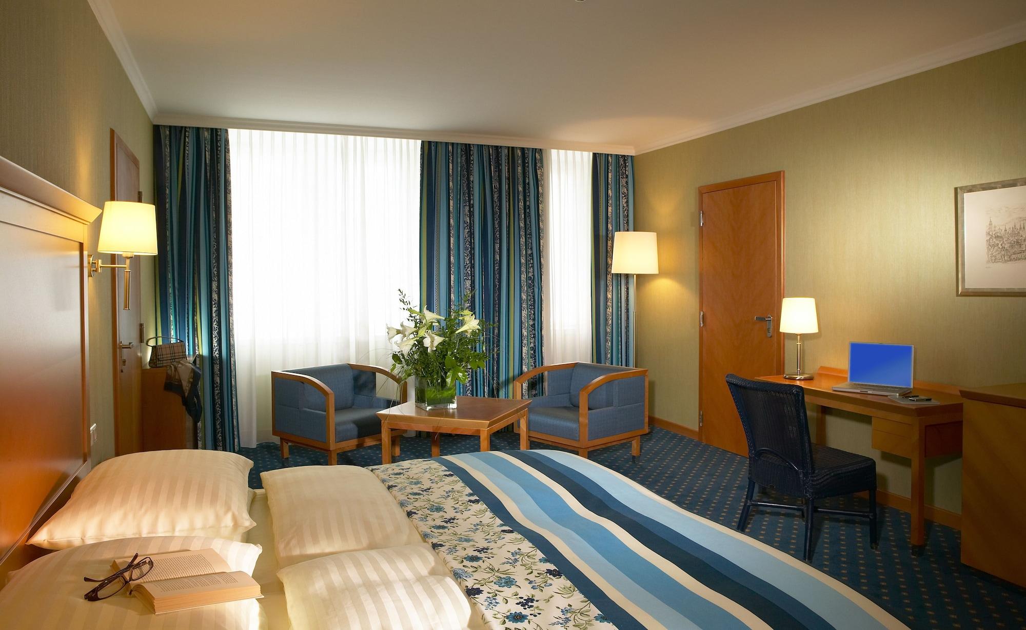 De France Hotel 5*