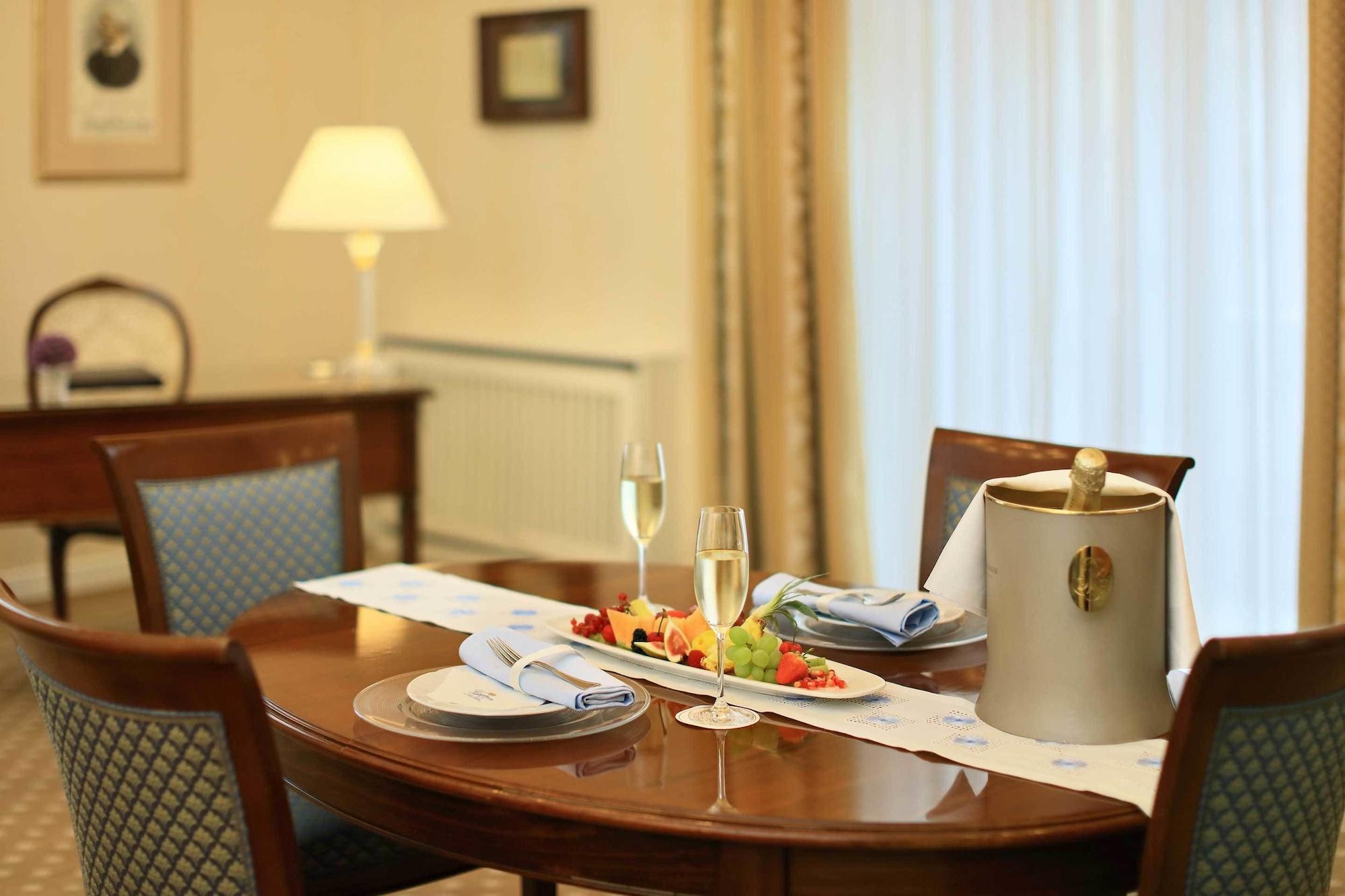 De France Hotel