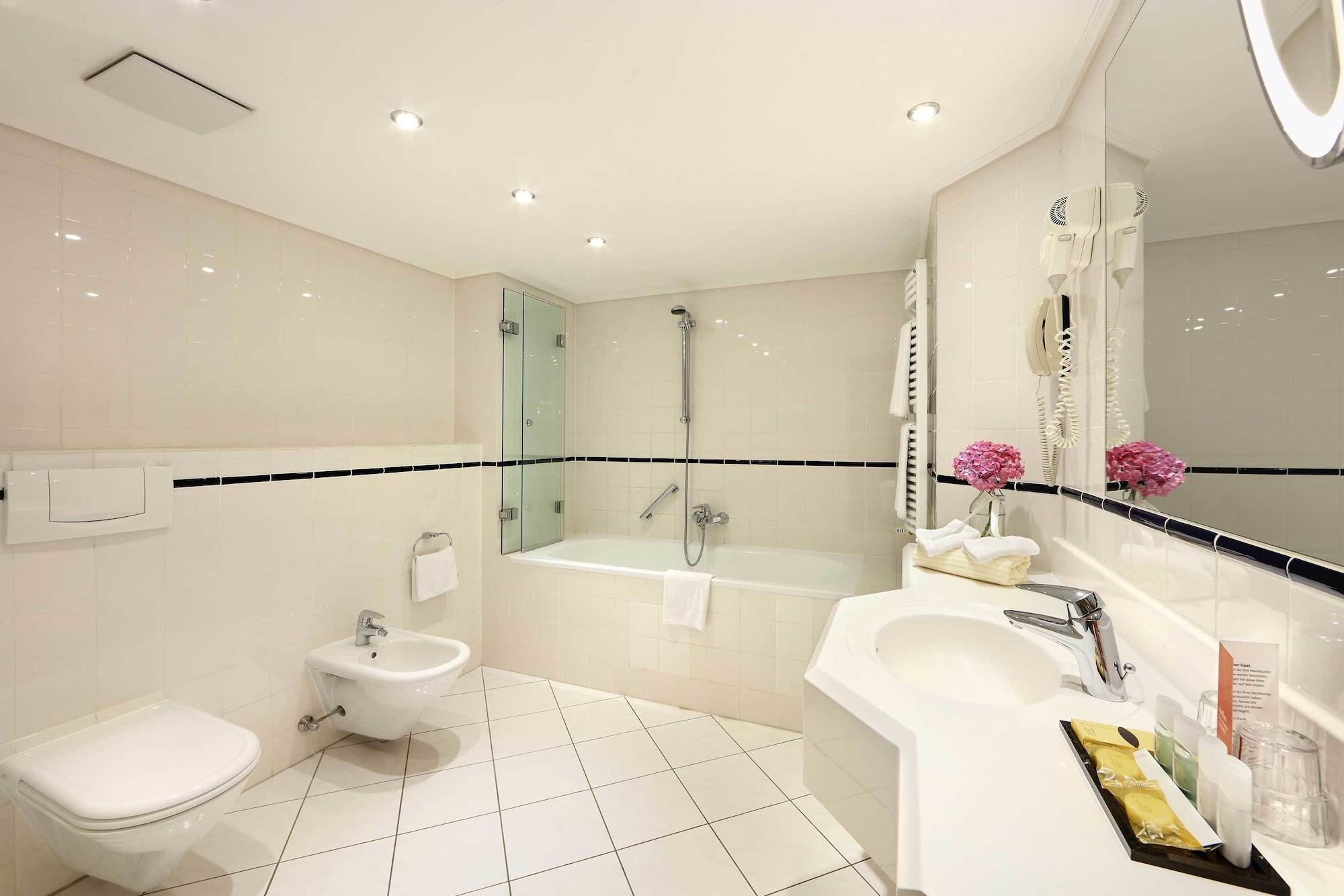 De France 5* Vienna