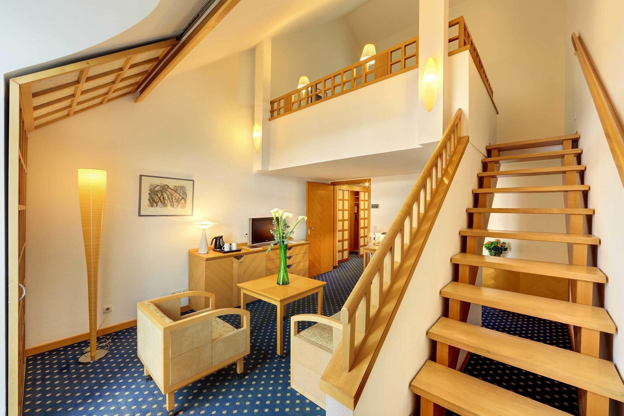 De France Hotel