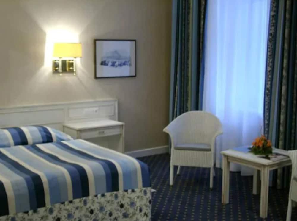 De France Vienna