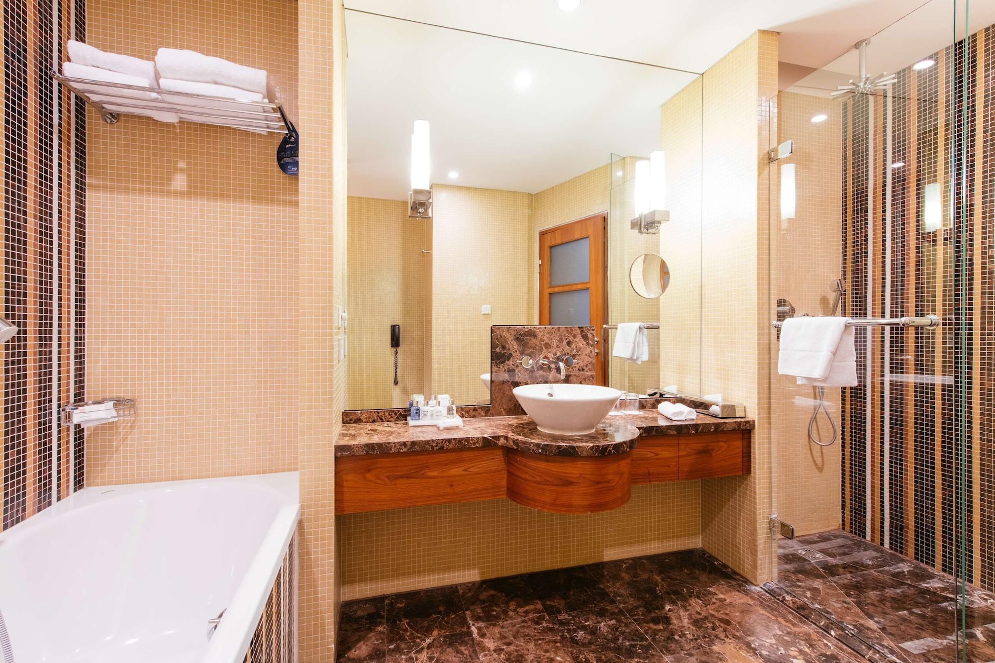Radisson Blu Style Hotel, Hotel 4*