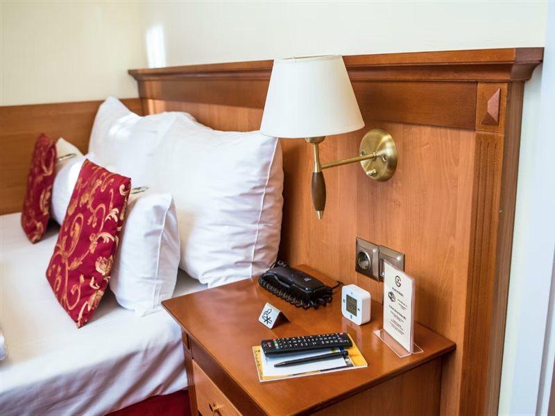 Hotel City