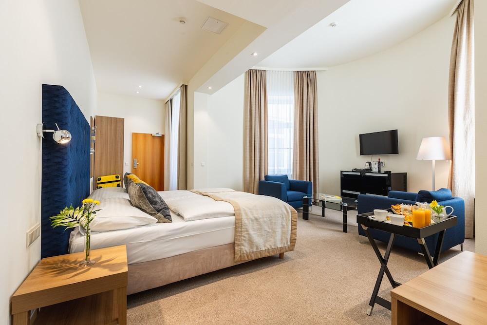 Hilight Suite Hotel 4* Vienna
