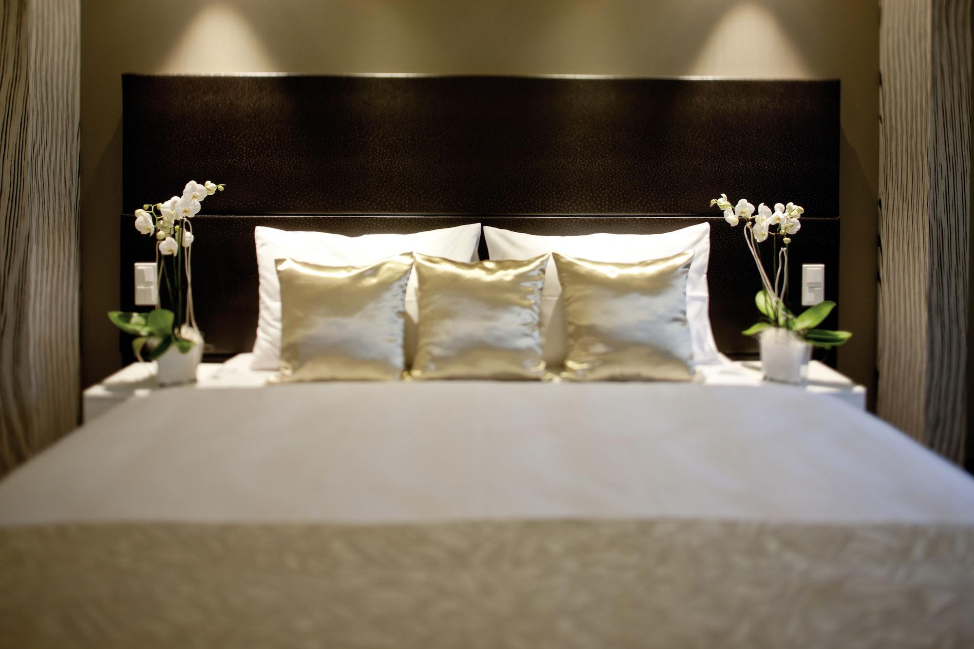 Doubletree By Hilton Schonbrunn Hotel 4*