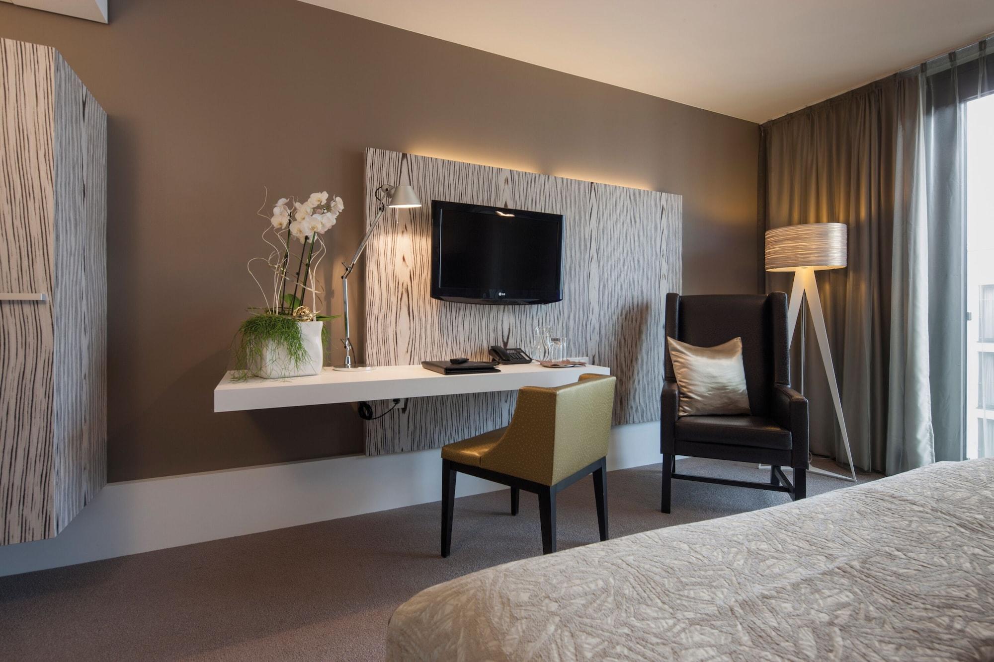 Doubletree By Hilton Schonbrunn Hotel