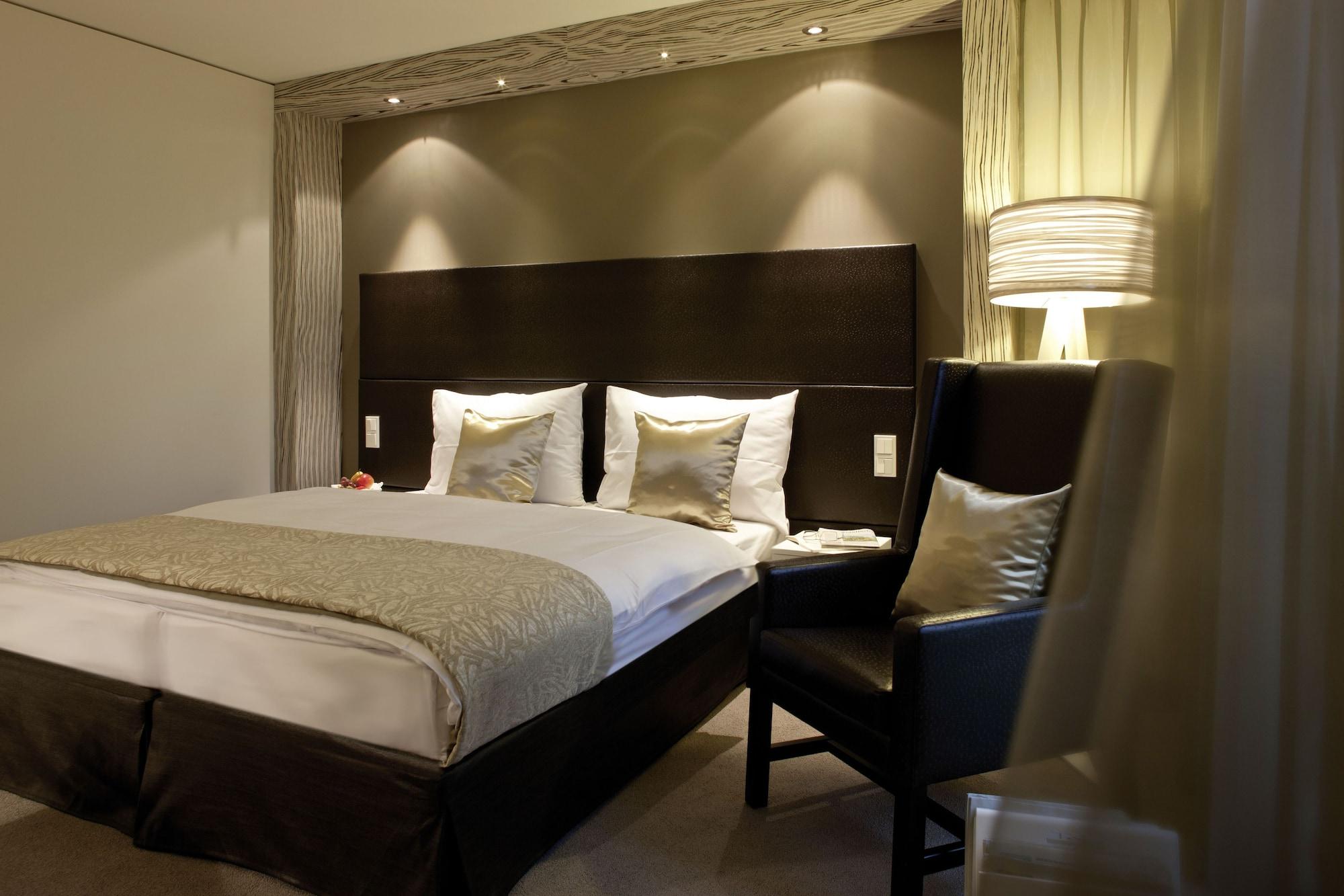 Doubletree By Hilton Schonbrunn Vienna