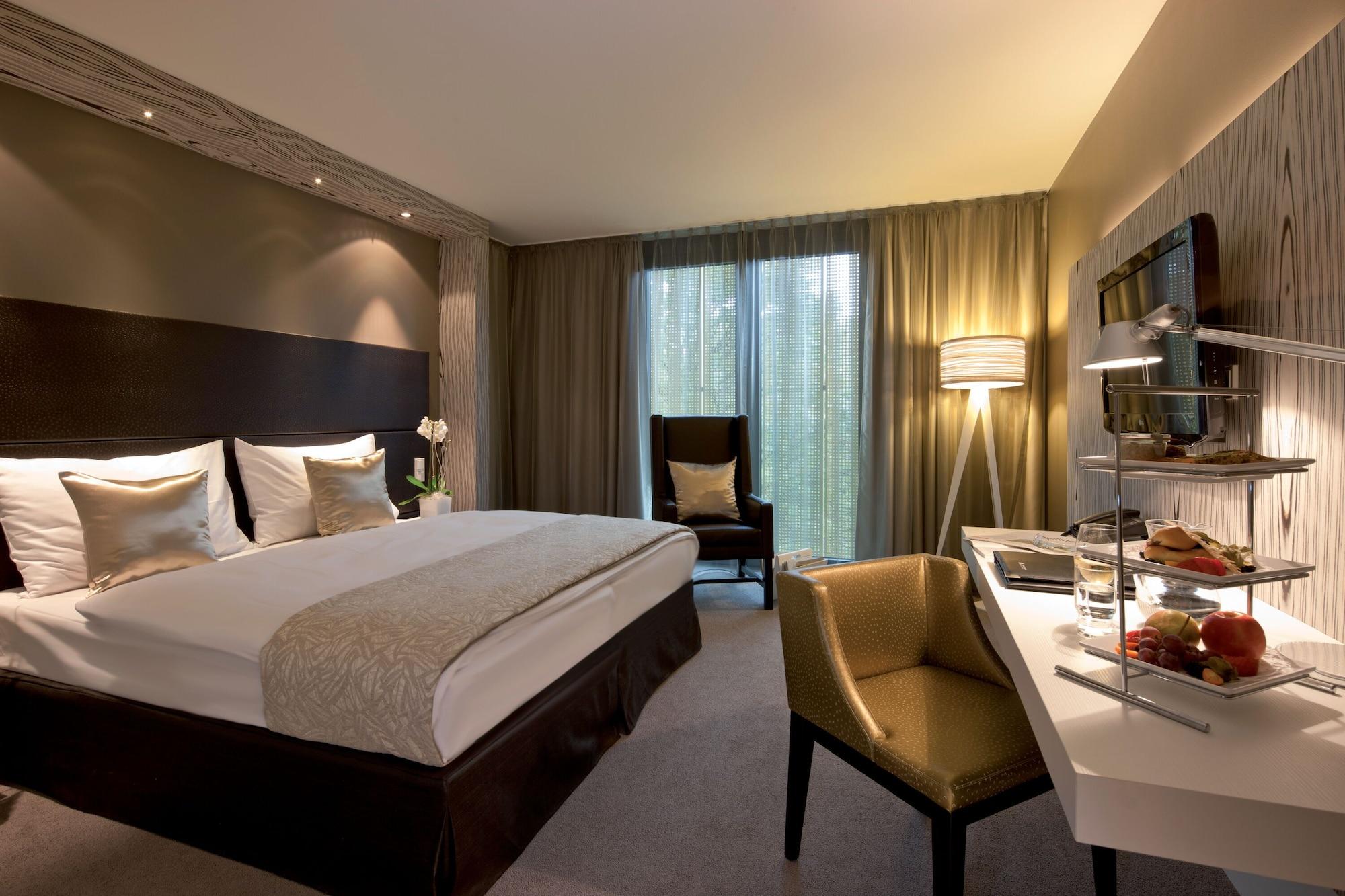 Doubletree By Hilton Schonbrunn Vienna
