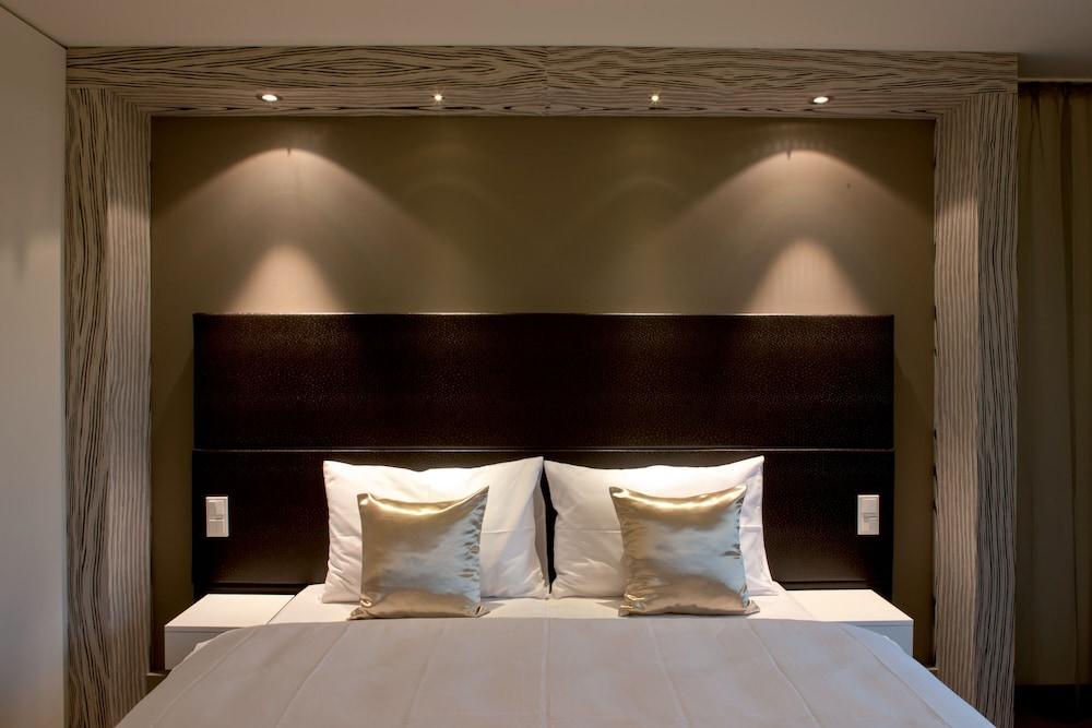 Doubletree By Hilton Schonbrunn Hotel
