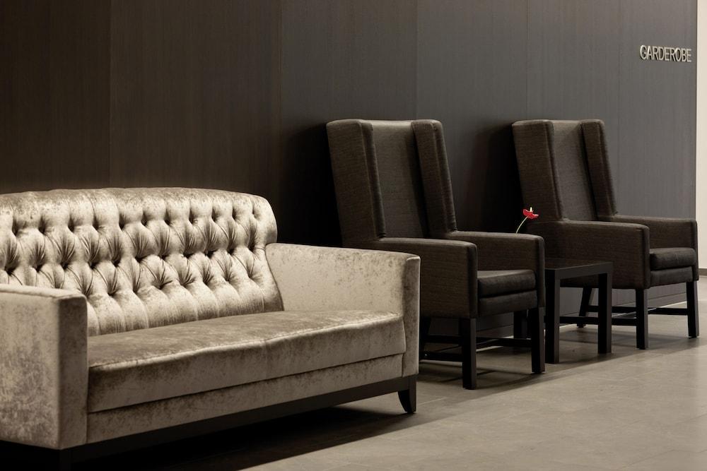 Hotel Doubletree By Hilton Schonbrunn Vienna