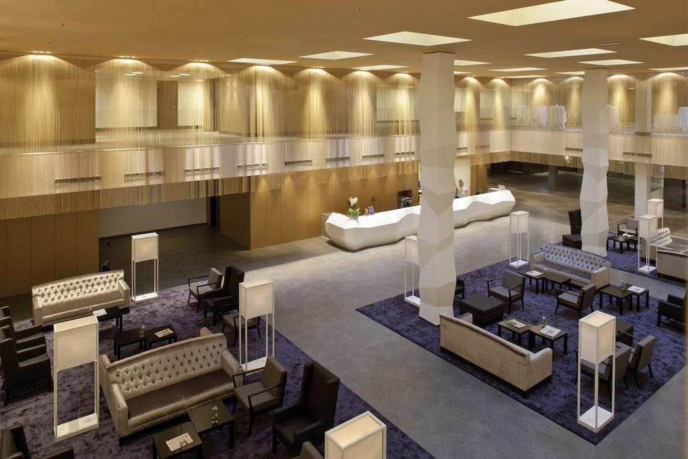 Doubletree By Hilton Schonbrunn Vienna