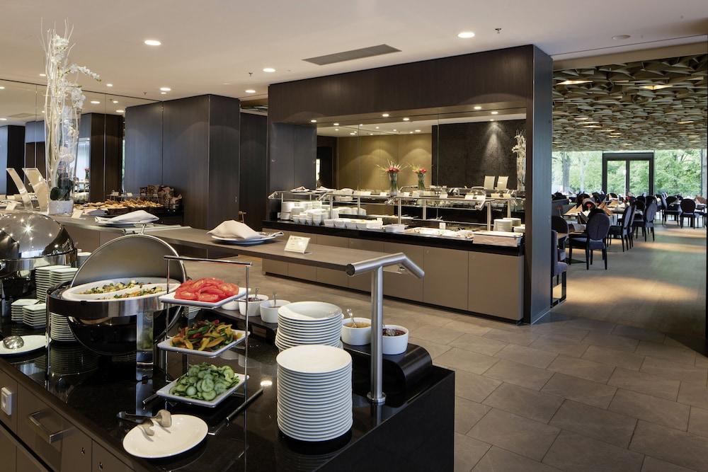 Hotel Doubletree By Hilton Schonbrunn