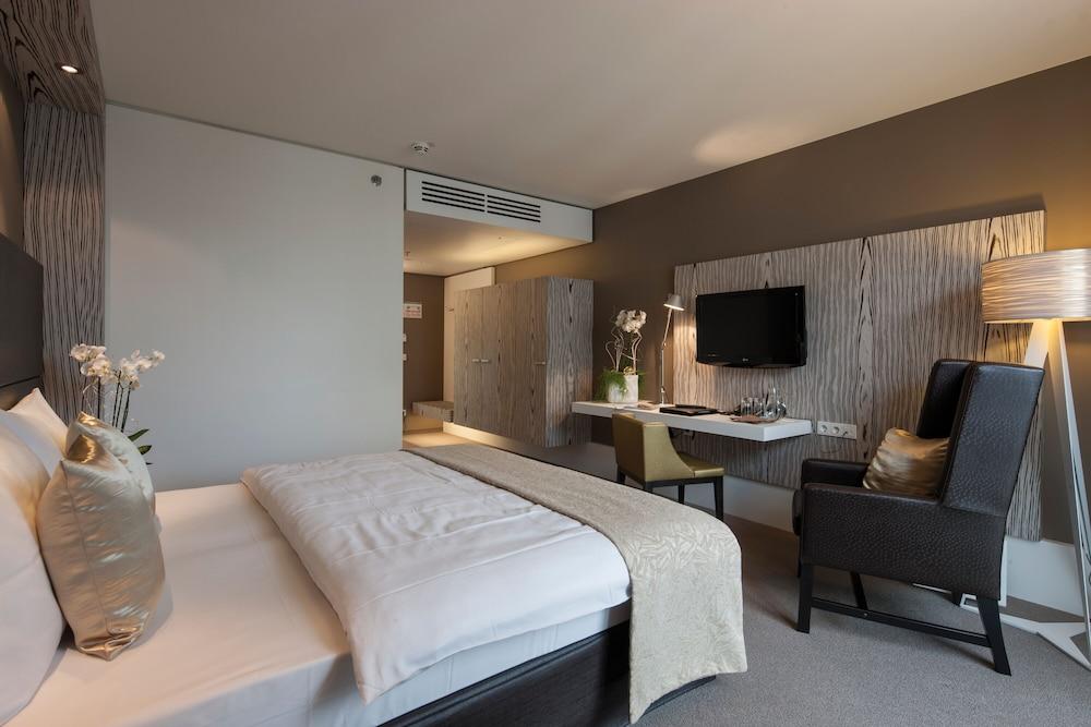 Doubletree By Hilton Schonbrunn Hotel Vienna