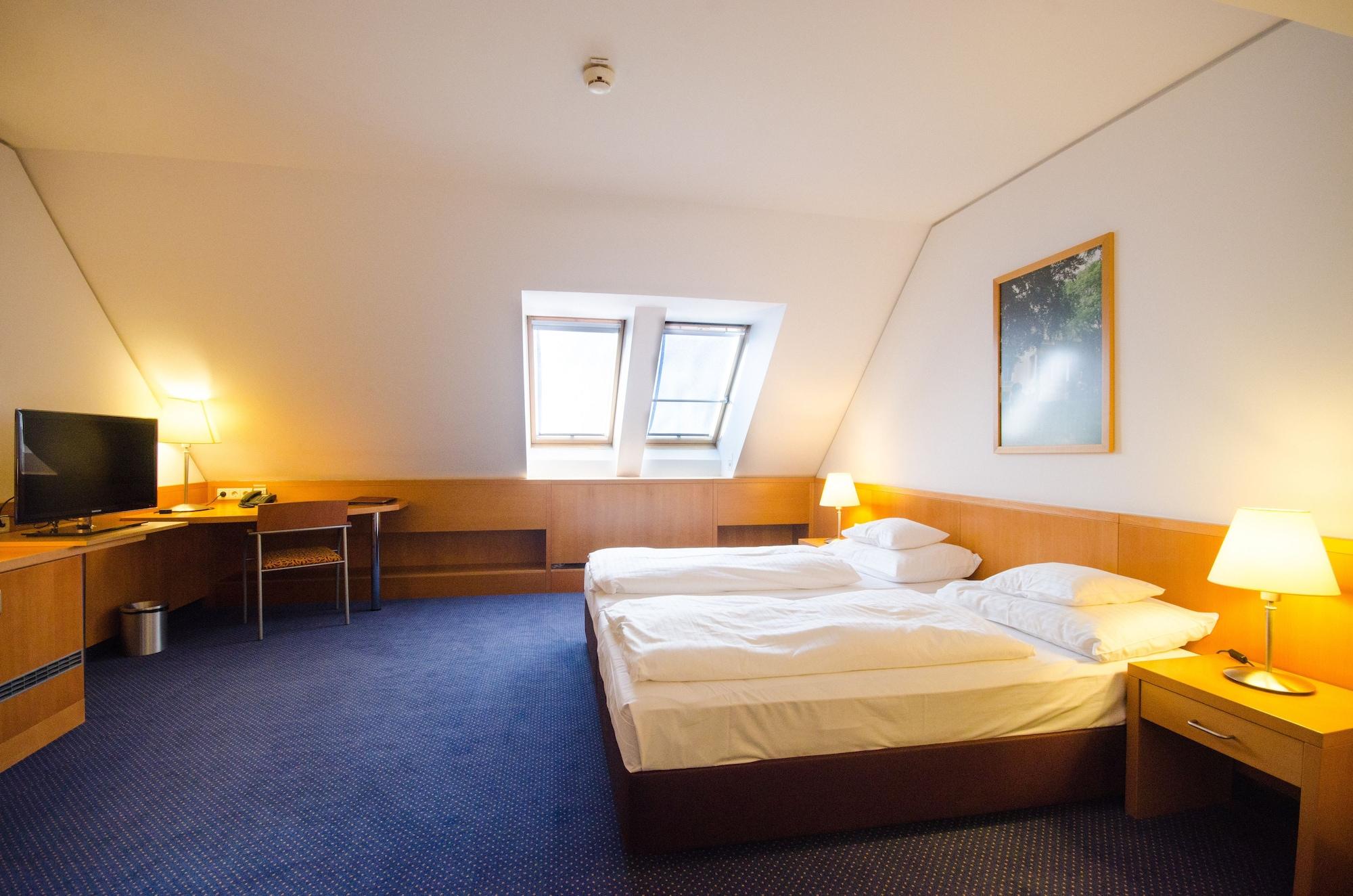 Strudlhof 4* Vienna