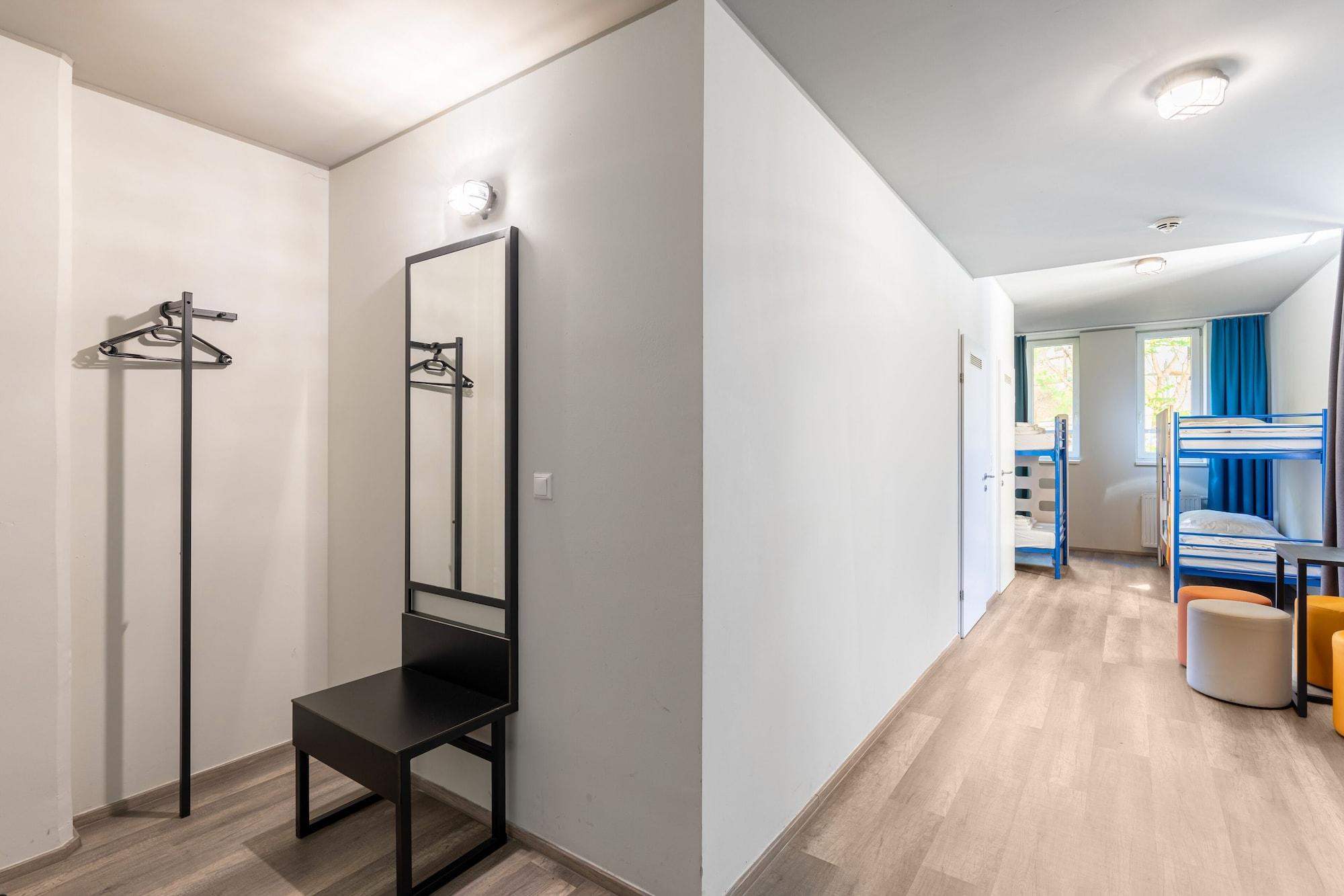 A&o Hauptbahnhof Hostel Vienna