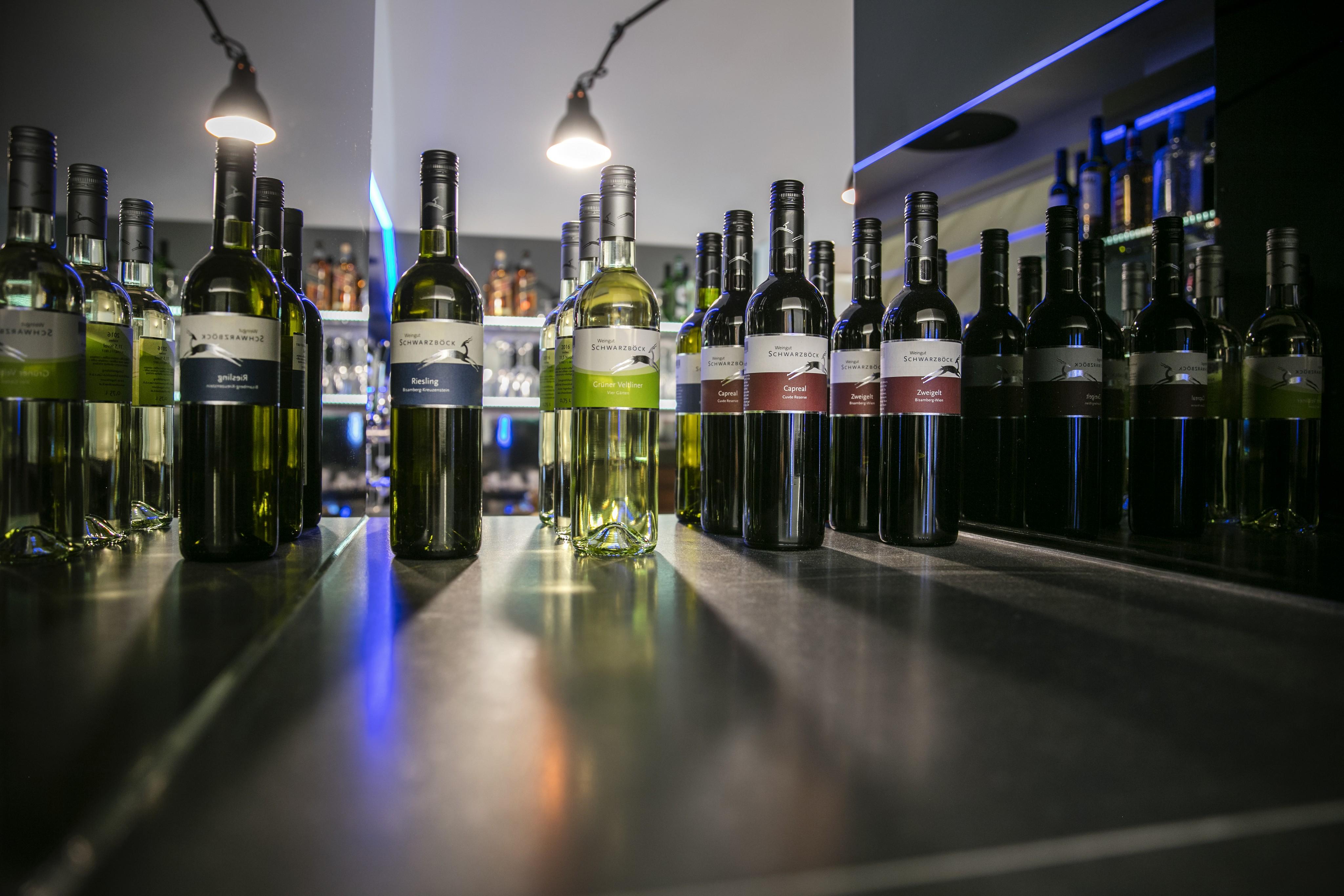 Boutique Tigra 4* Vienna