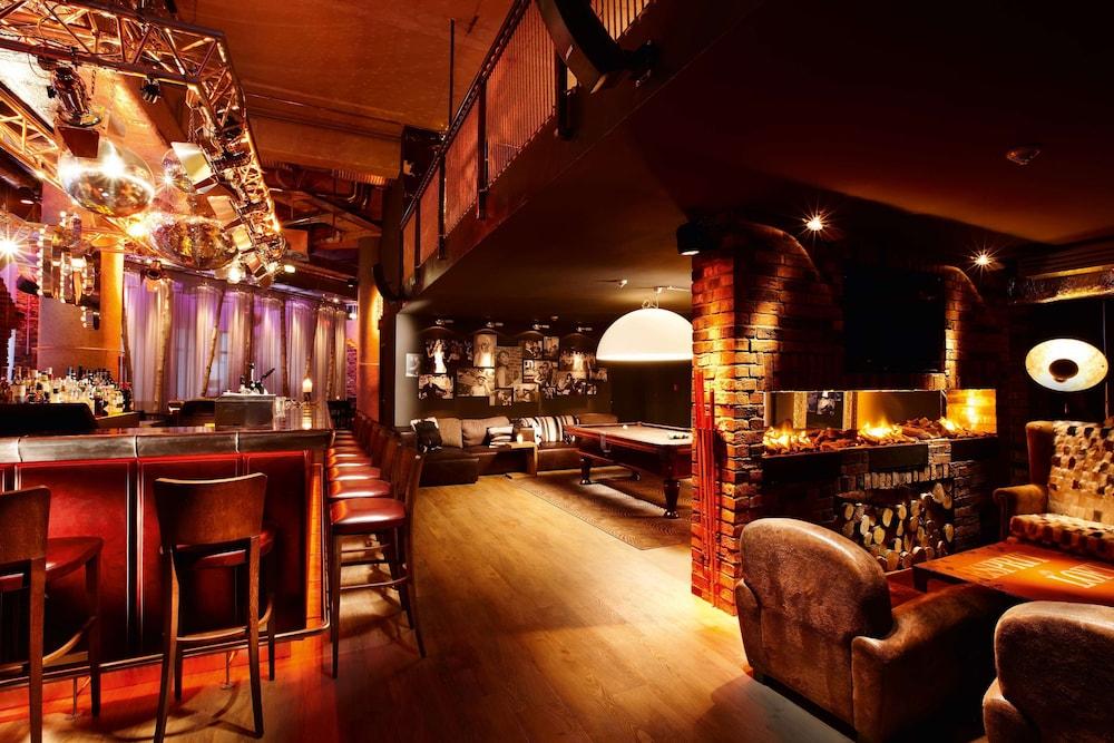 Hotel Max Brown 5th District, Part Of Sircle Collection - Formerly Pentahotel Vienna