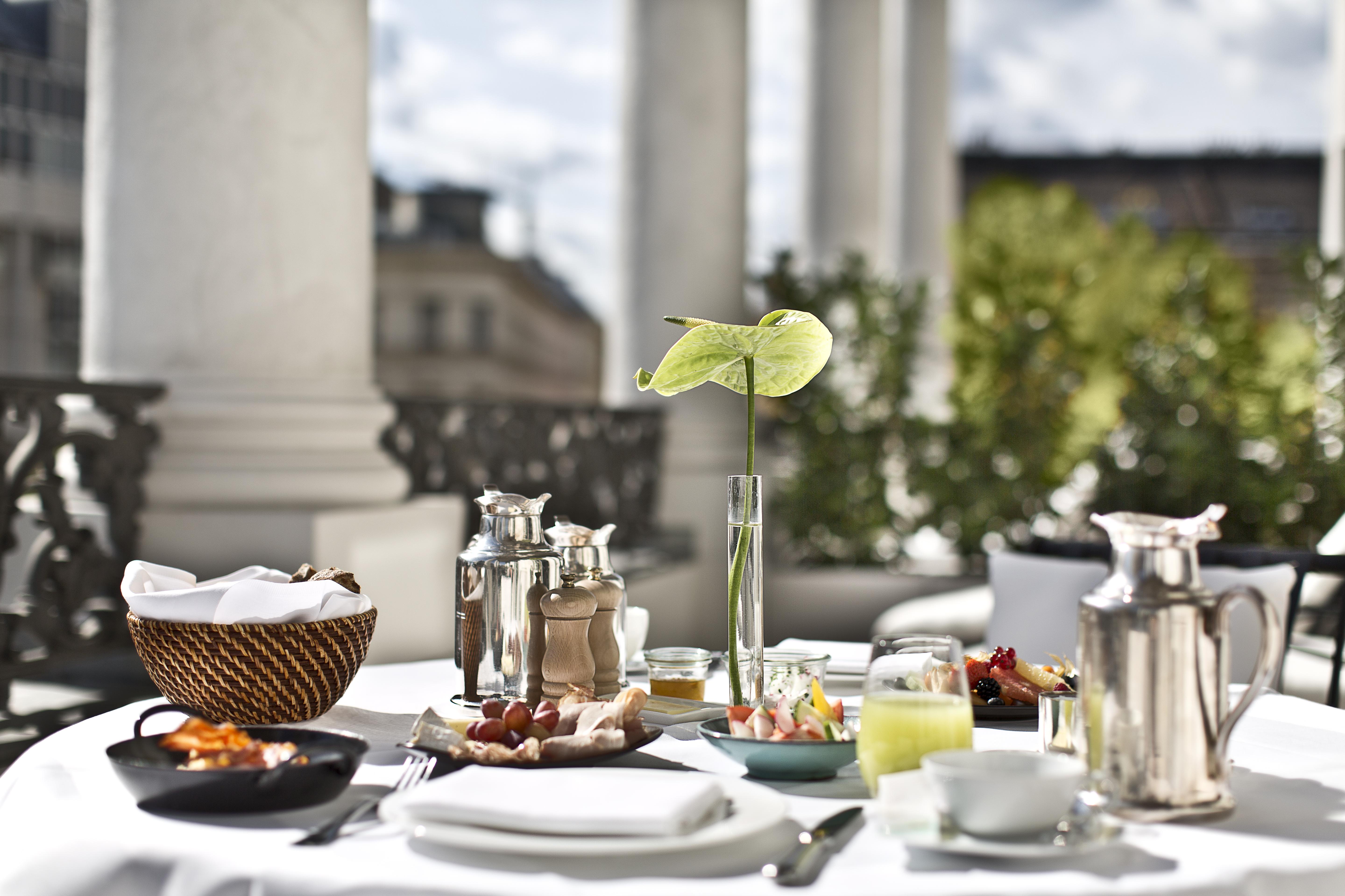 Palais Coburg 5* Vienna