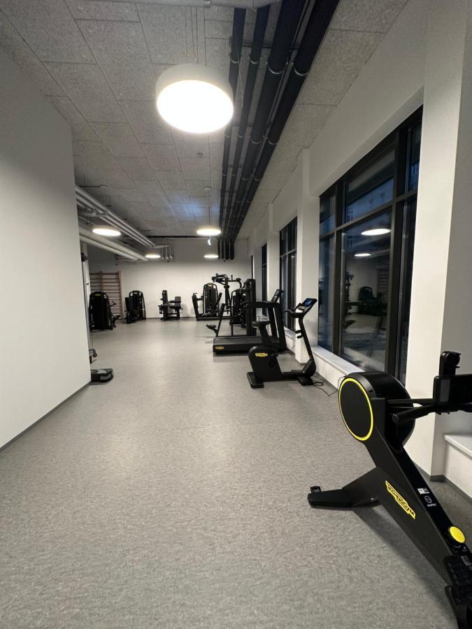Aparthotel Ferdi Margareten *
