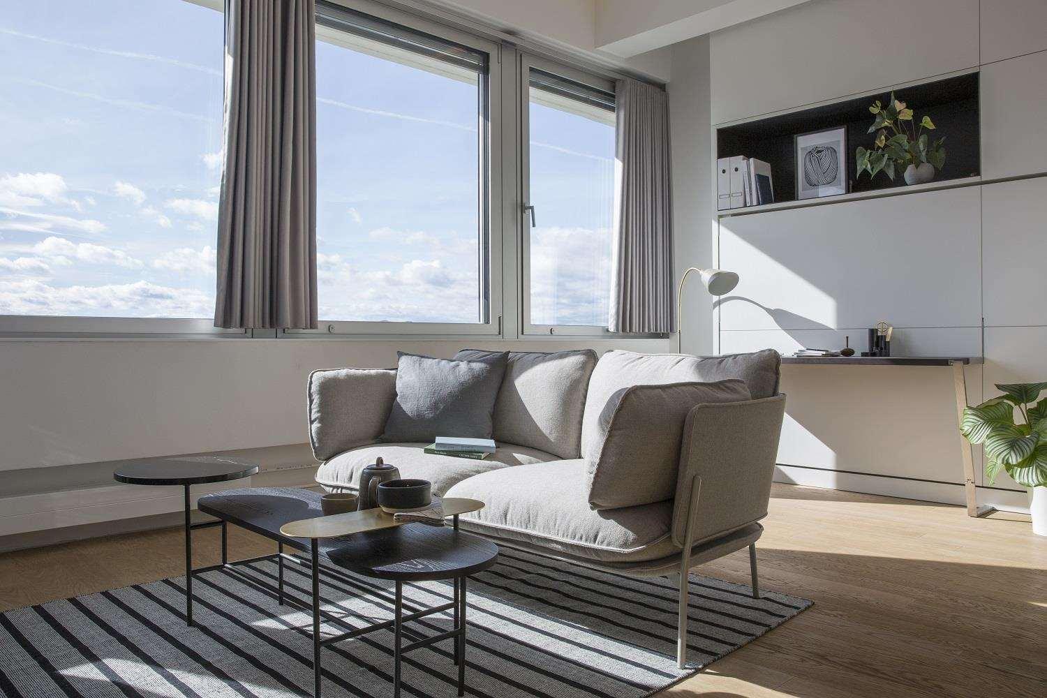 Philsplace Apartment *