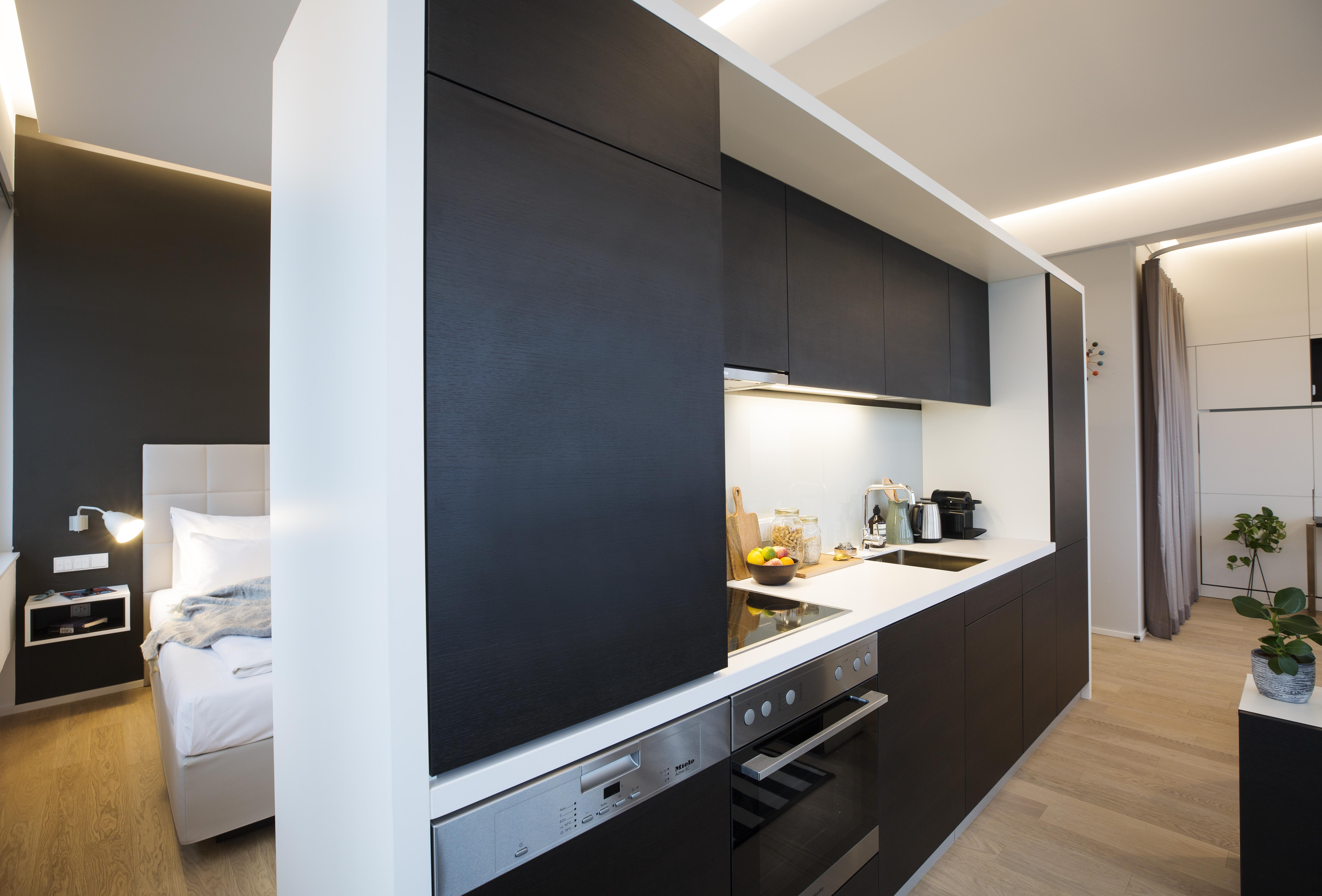 Philsplace Apartment *