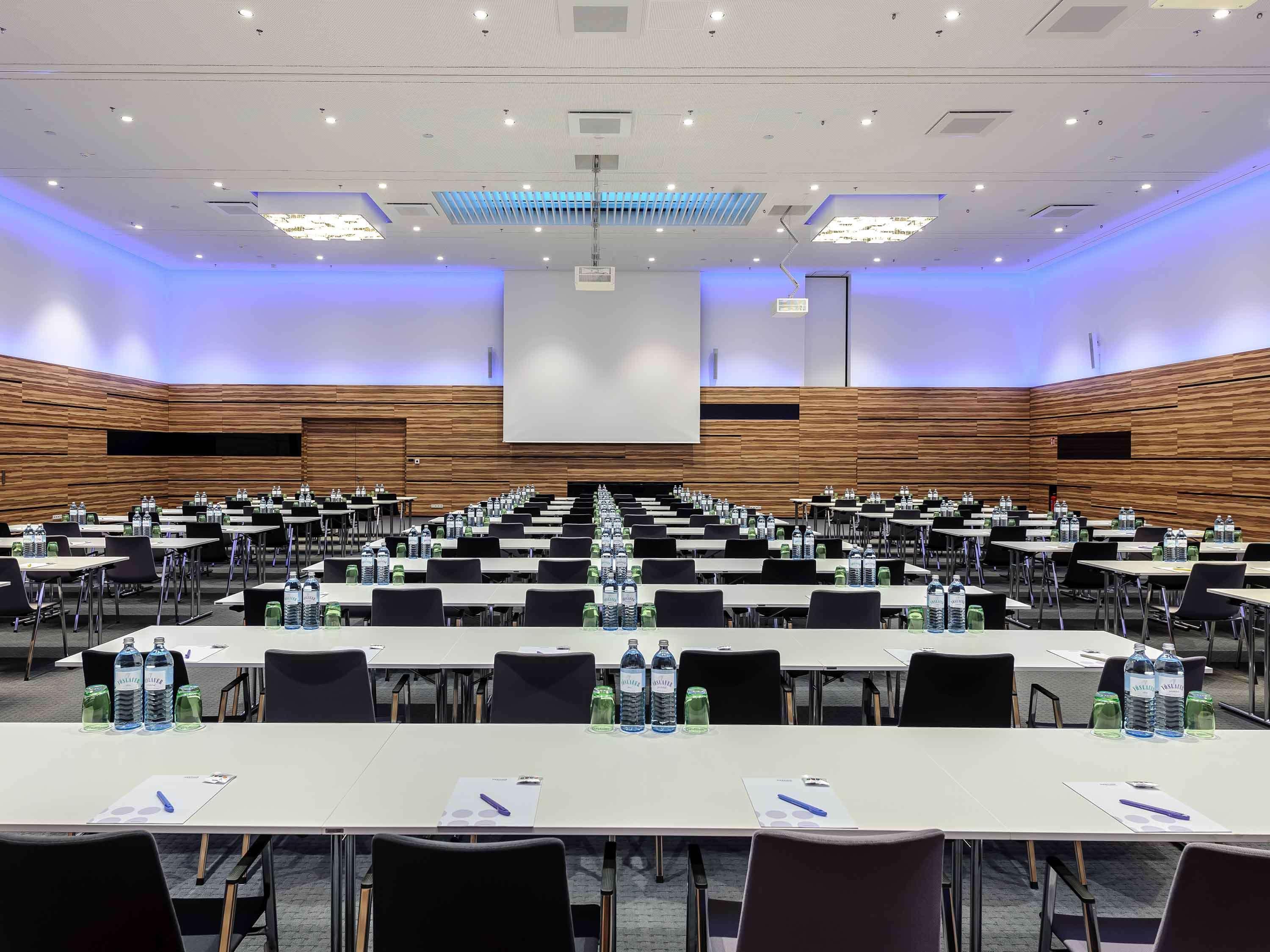 Novotel Hauptbahnhof Hotel Vienna