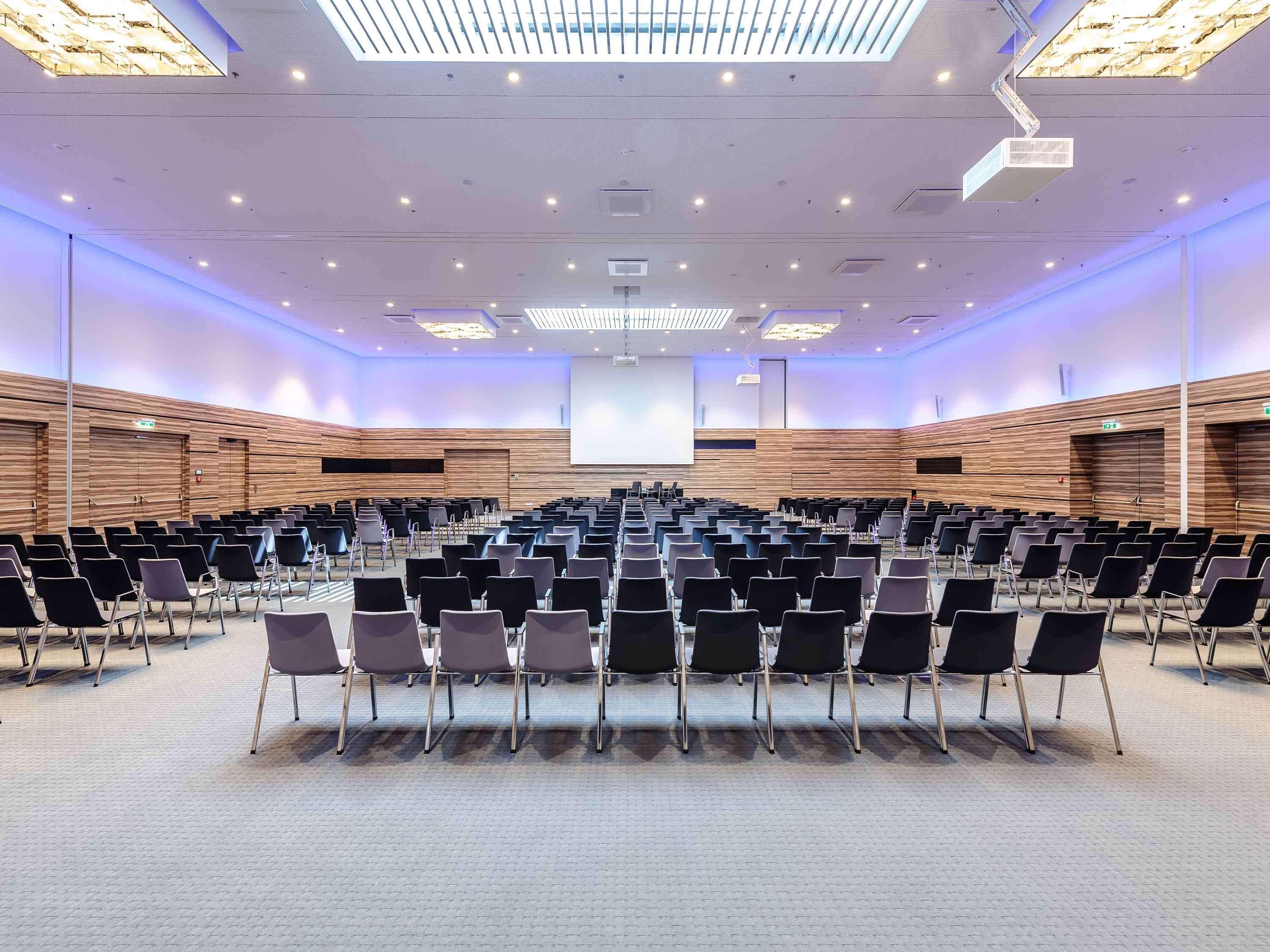 Hotel Novotel Hauptbahnhof 4*