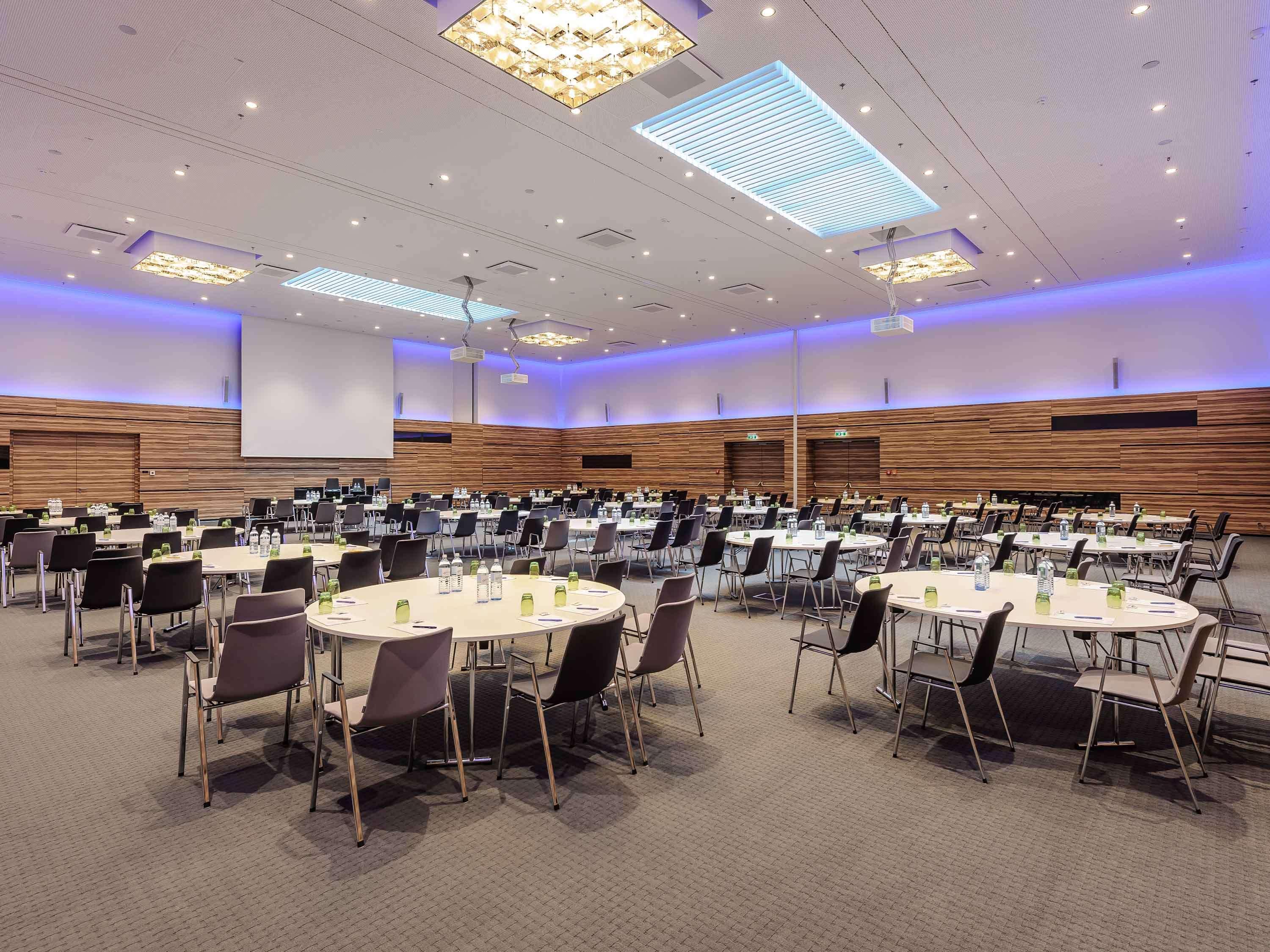 Novotel Hauptbahnhof 4*