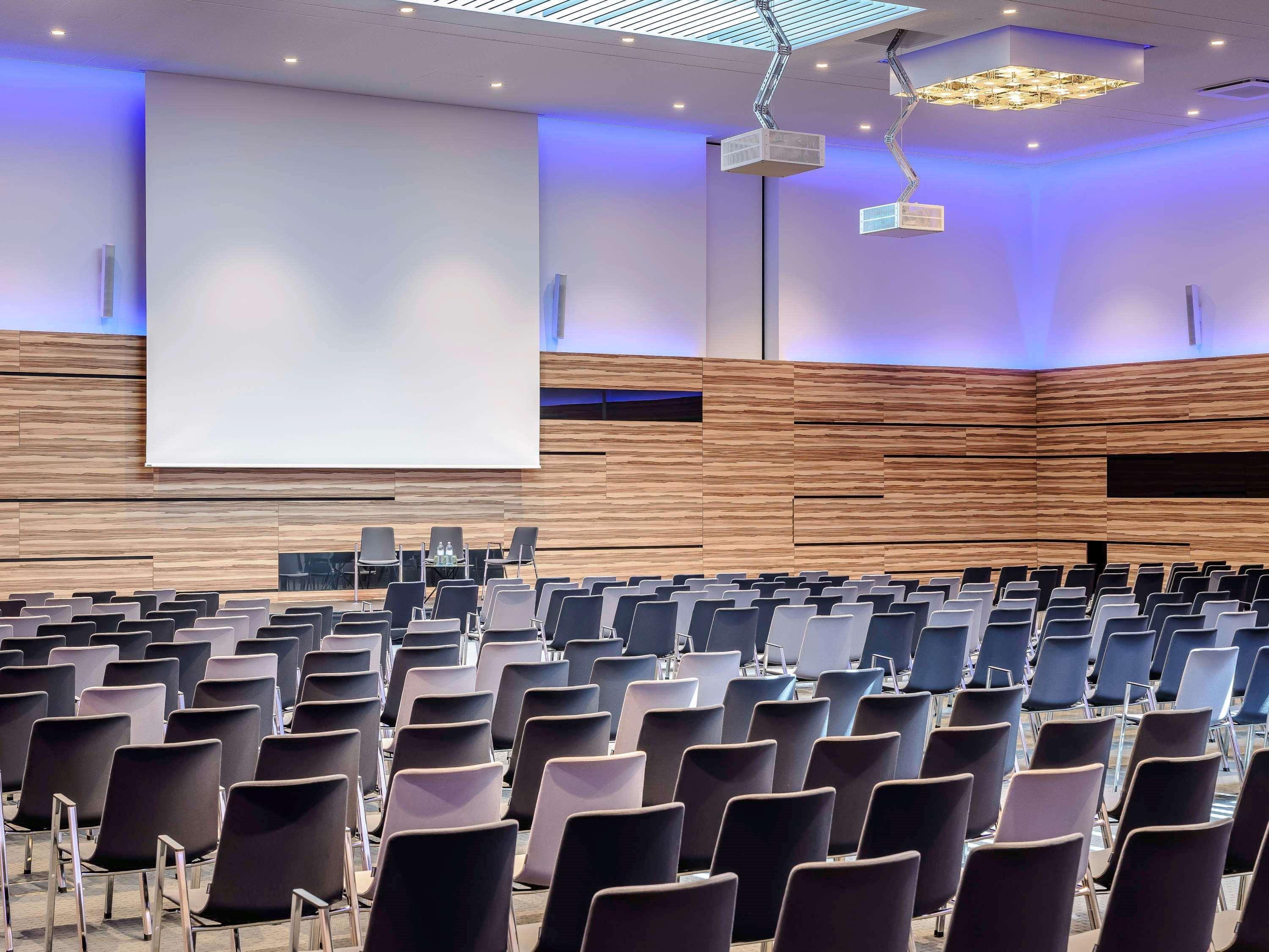 Novotel Hauptbahnhof 4*