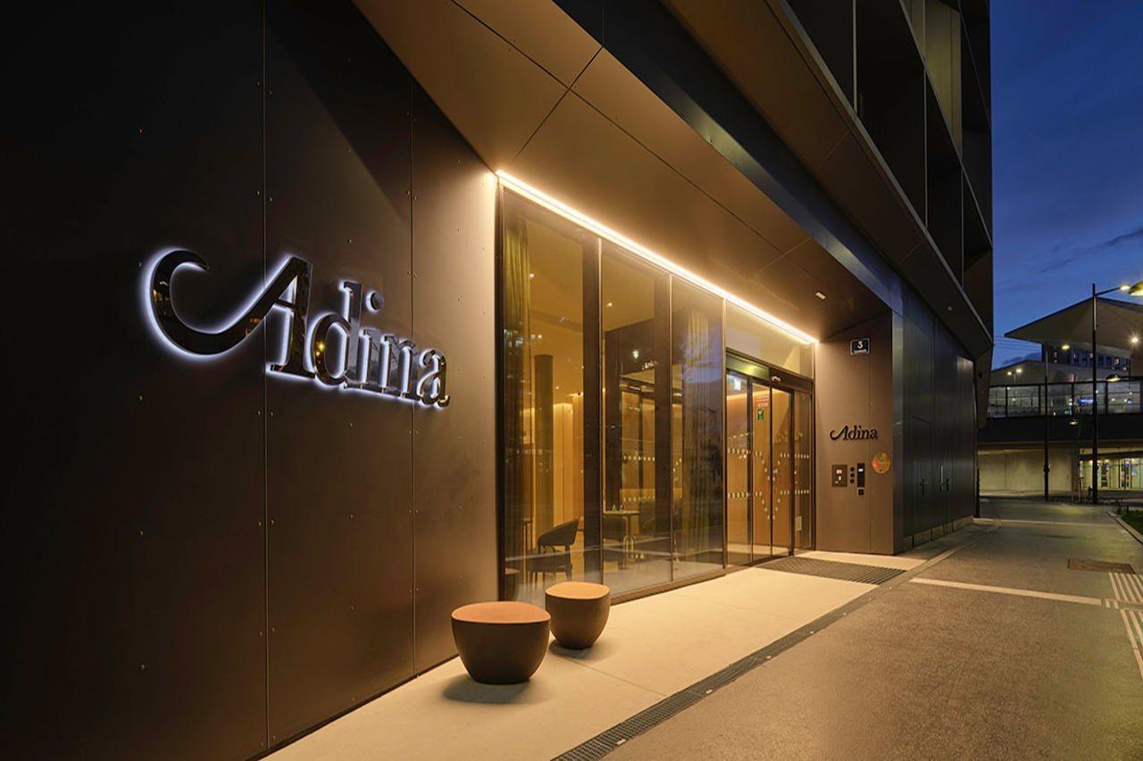 Hotel Adina Belvedere