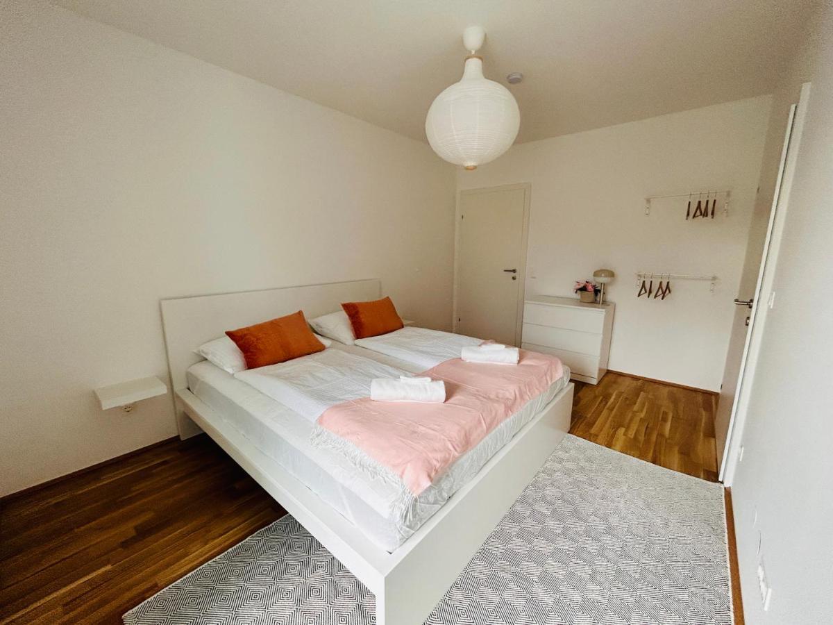 A Cozy Flat With Flair Surrounded By Nature Viena
