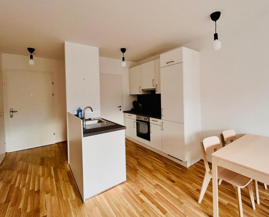Apartamento A Cozy Flat With Flair Surrounded By Nature