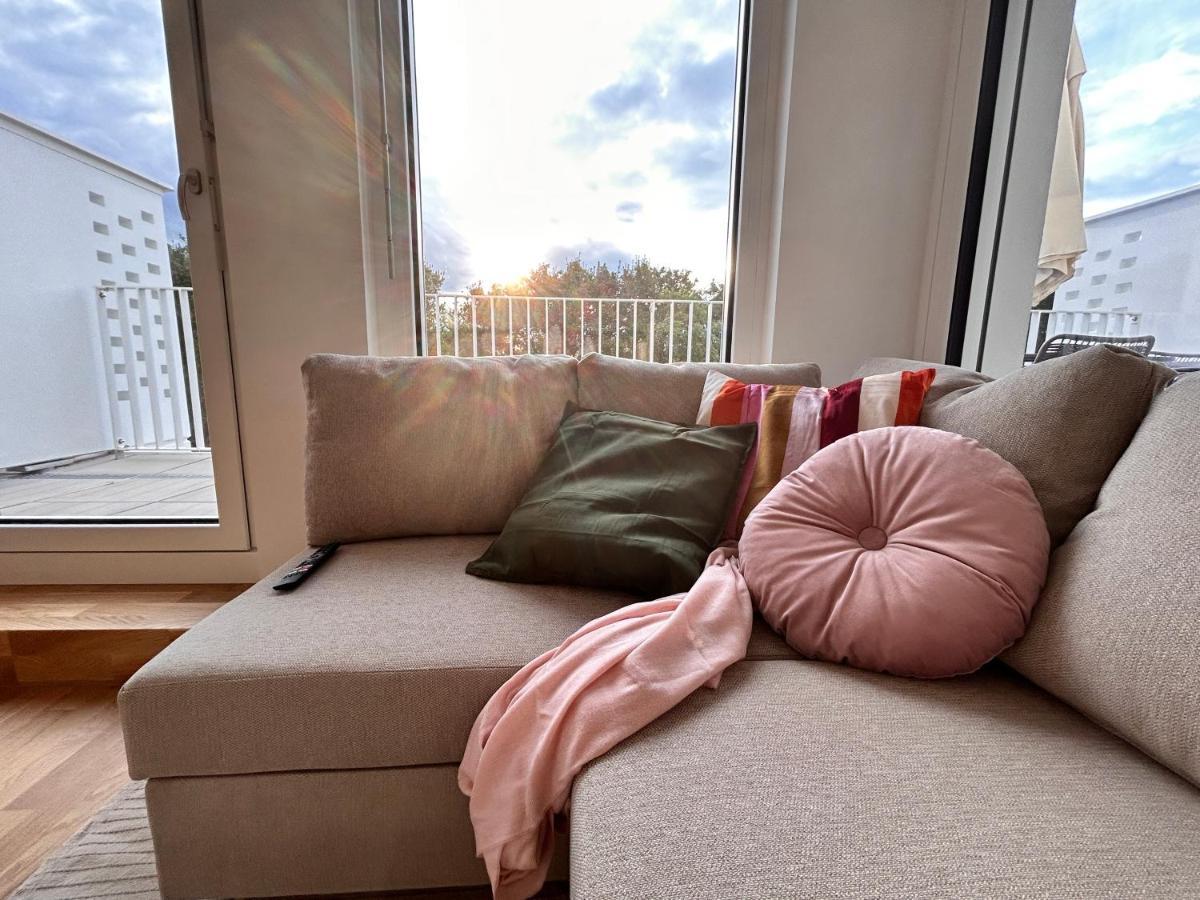 Apartamento A Cozy Flat With Flair Surrounded By Nature *