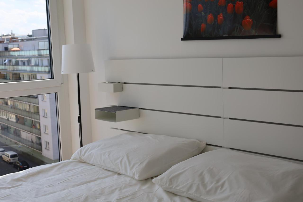 Apartment Penthouse