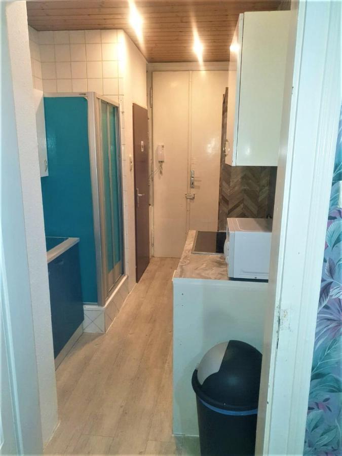 Apartment Near The Center *