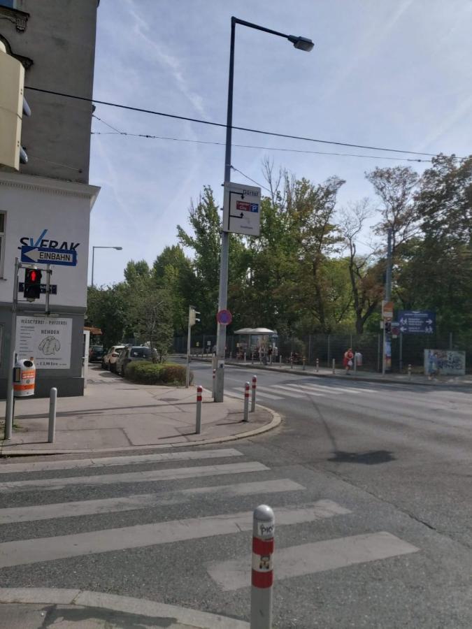 Near The Center Apartment