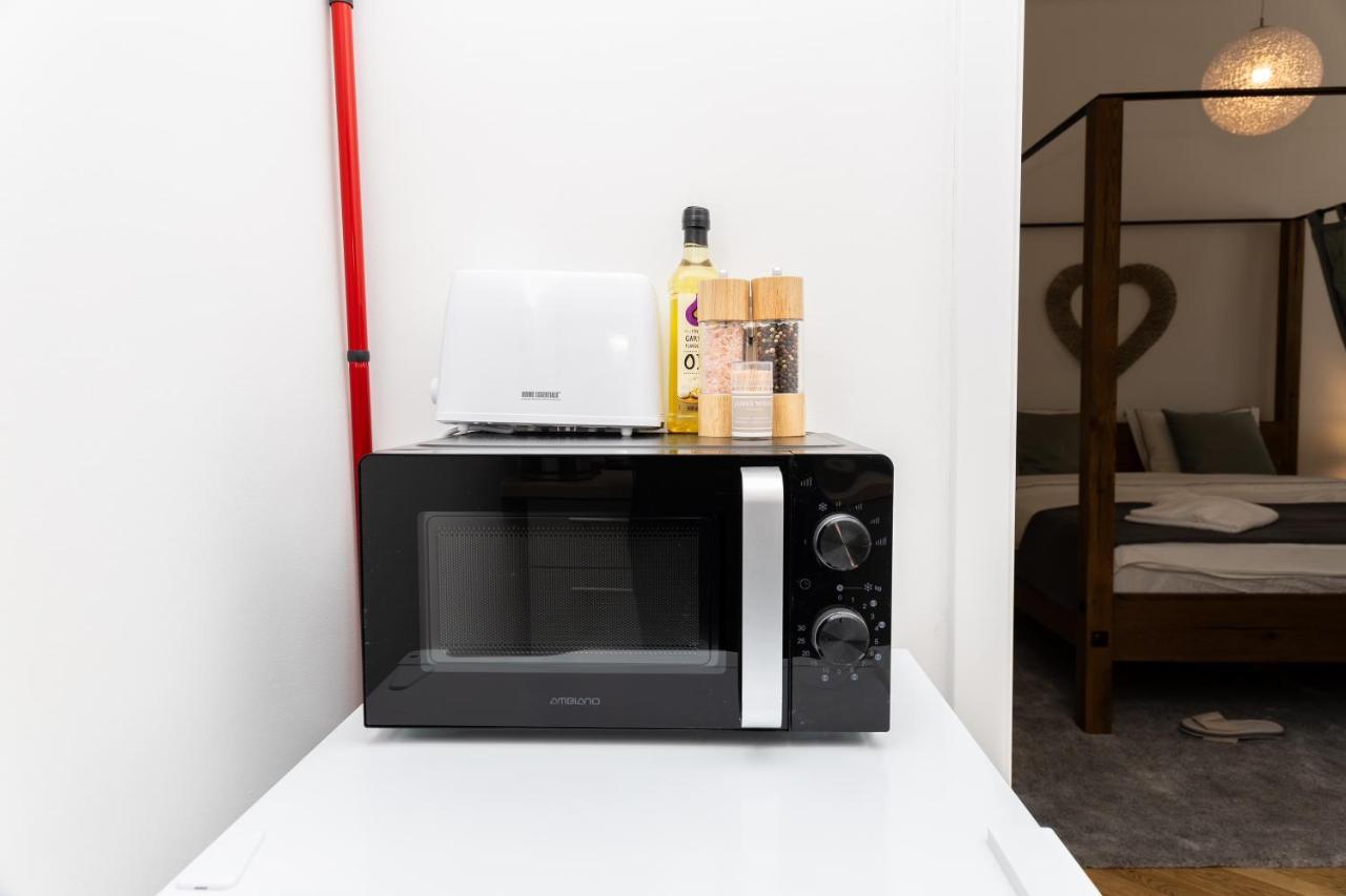 Apartment 10 Min Walk To Schonbrunn L Deluxe Vienna