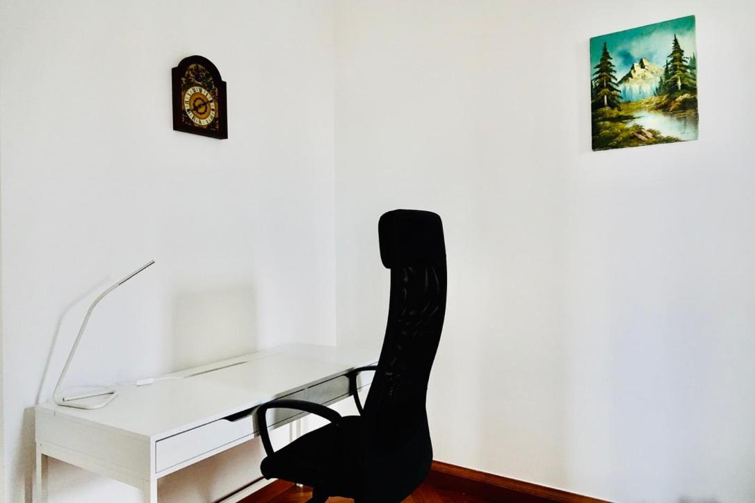 Apartment- Private Sauna Appartamento