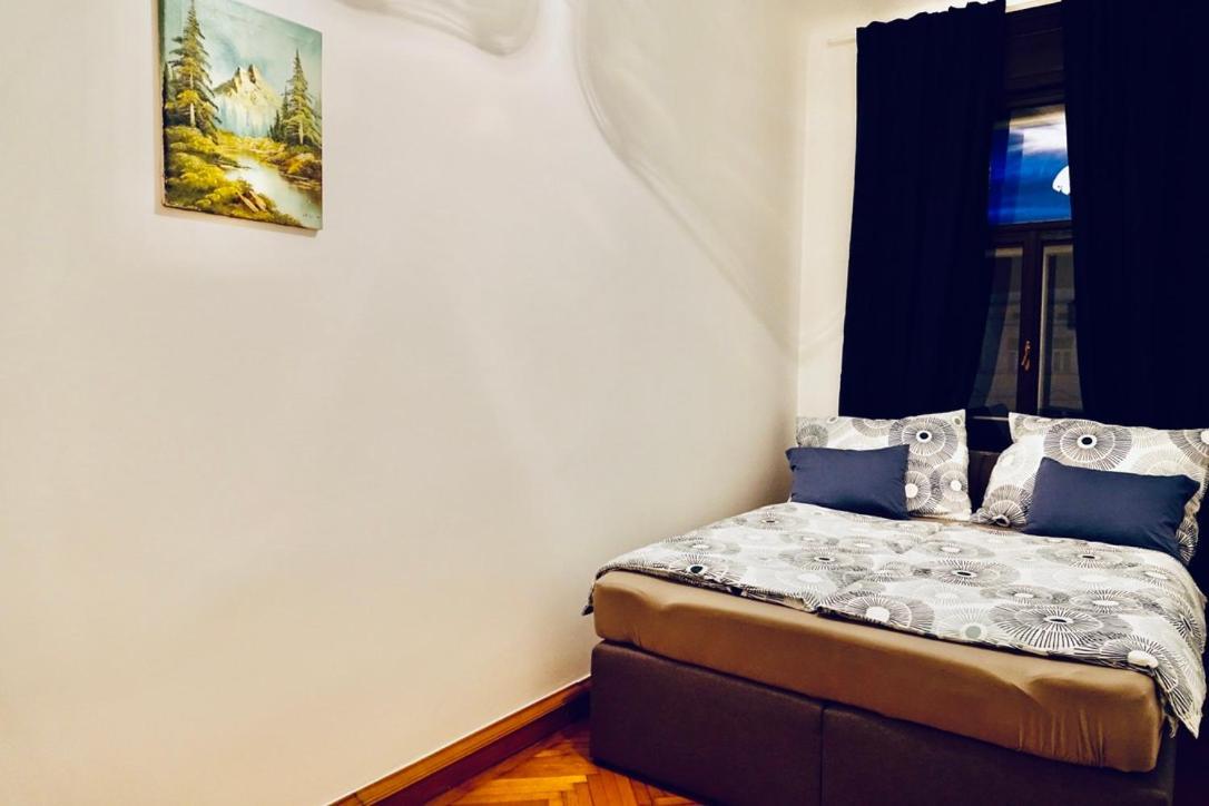 Apartment- Private Sauna Appartamento