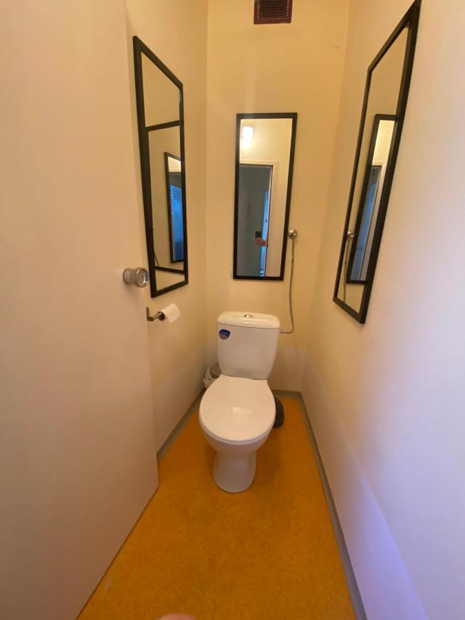 Vienna4 Apartment