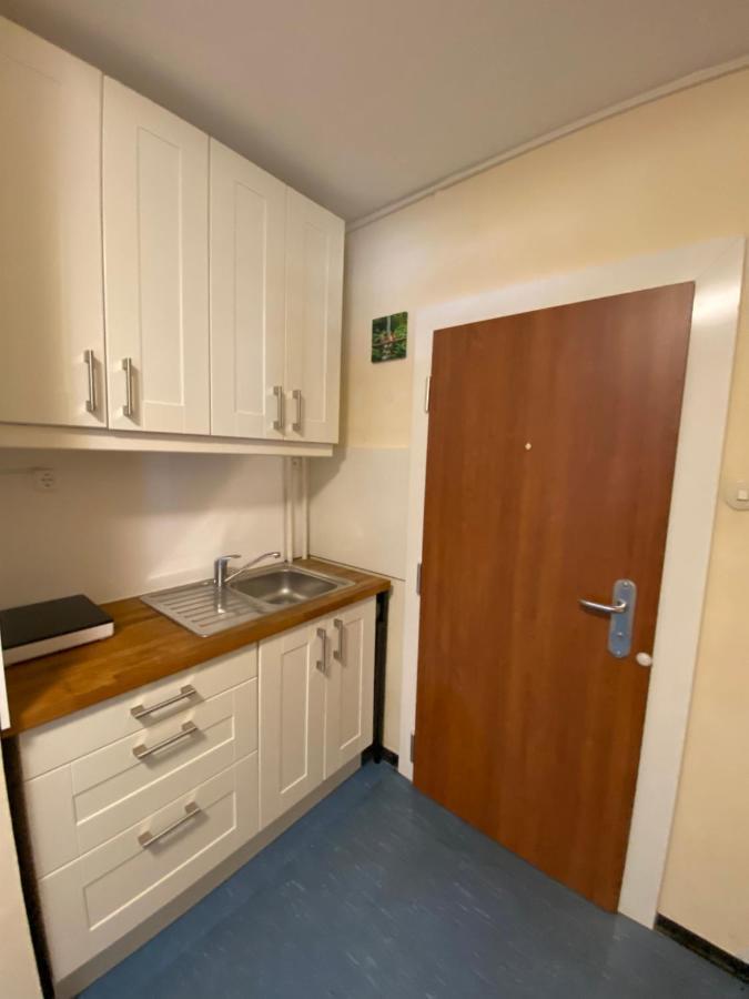 Apartment Vienna4