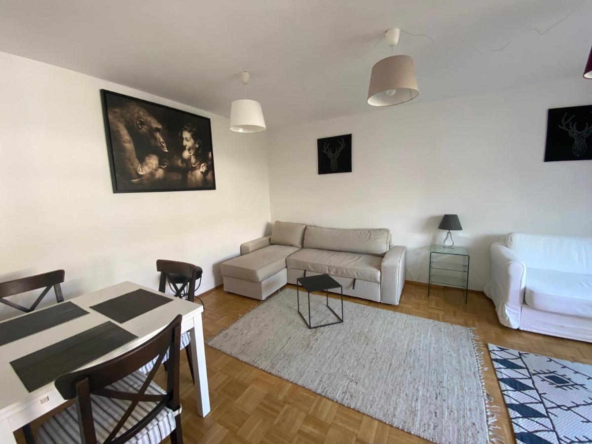 Apartment Vienna4