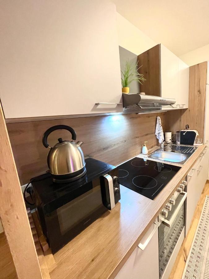 Apartment Mollart Vienna
