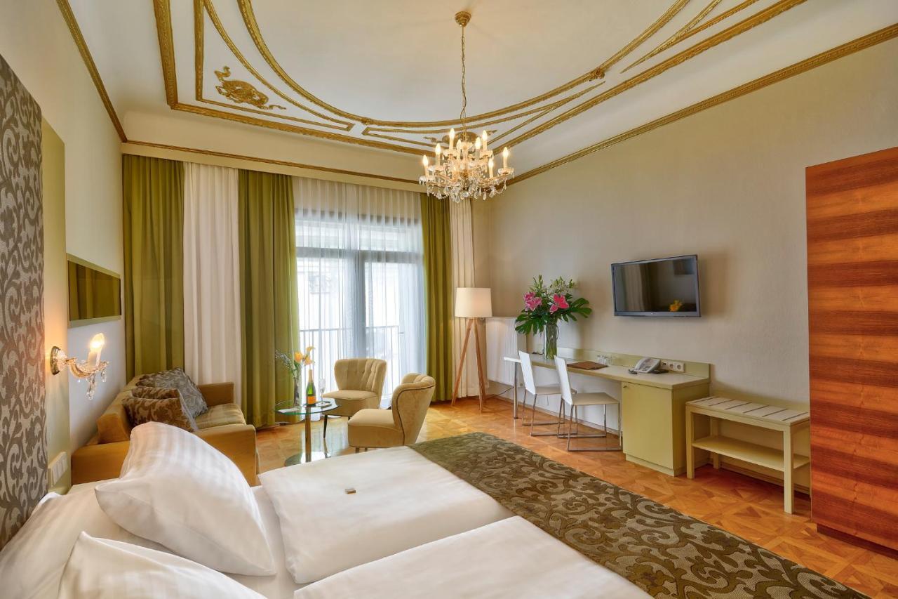 Wandl 4* Vienna
