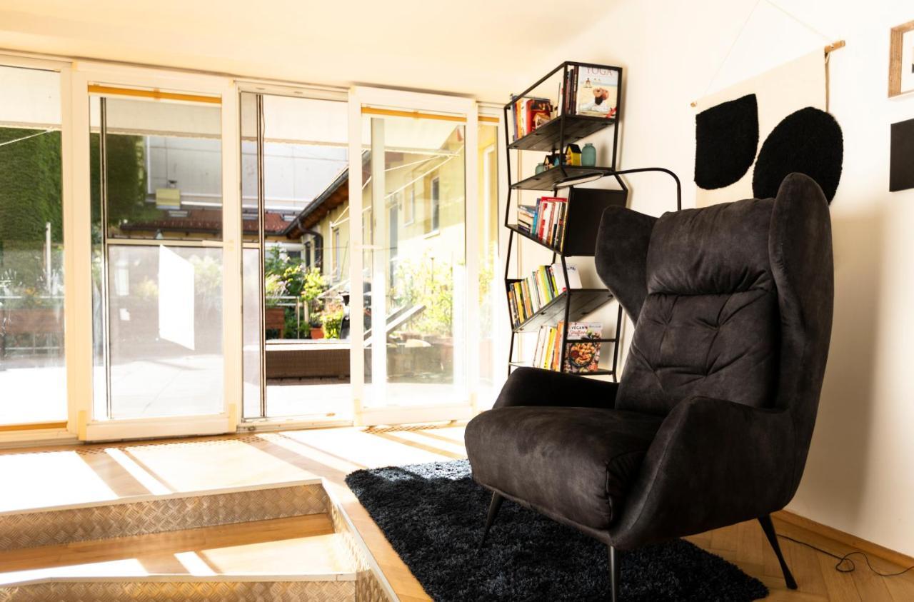 Dream Apartment, Terrace, Parking Available